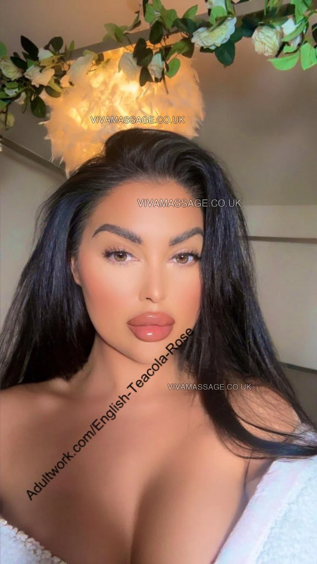 Photo 105 of English-Teacola-Rose