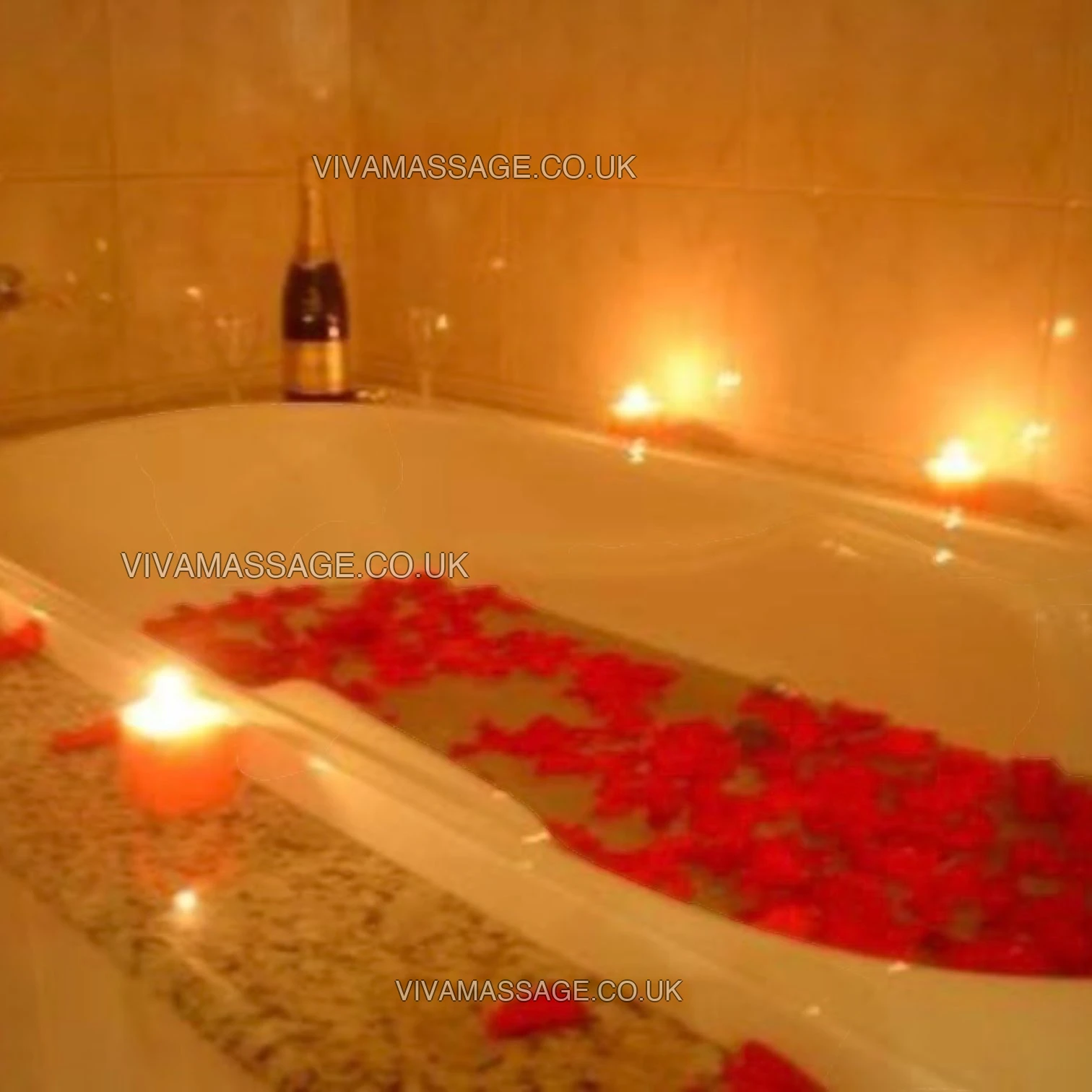 Photo 29 of Cibelle Massage