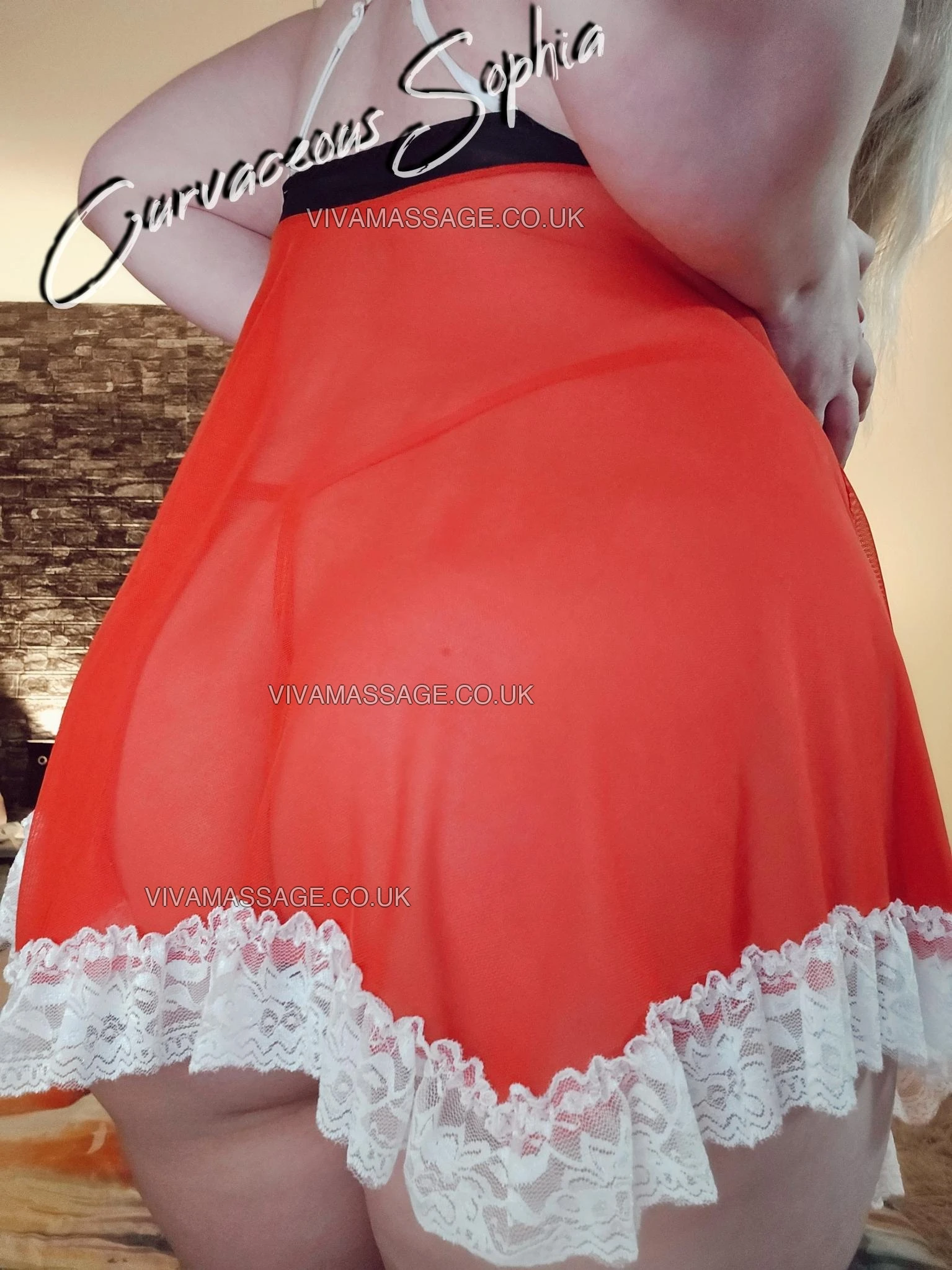 Photo 72 of CurvaceousSophia