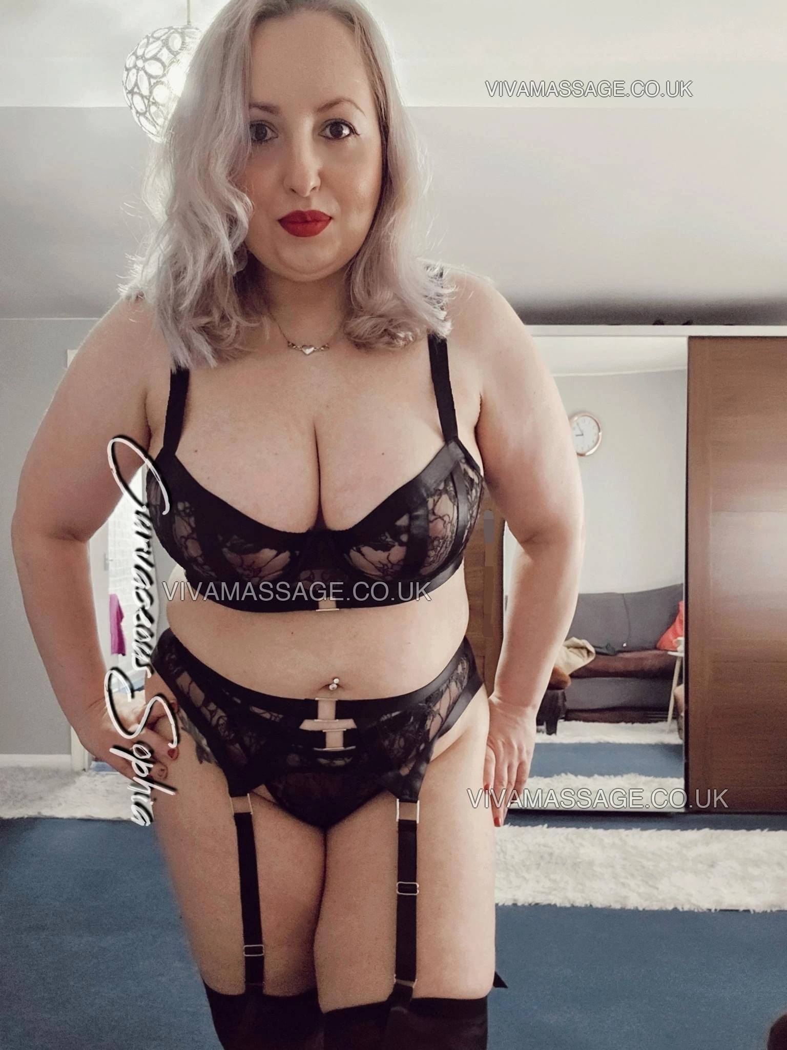 Photo 83 of CurvaceousSophia