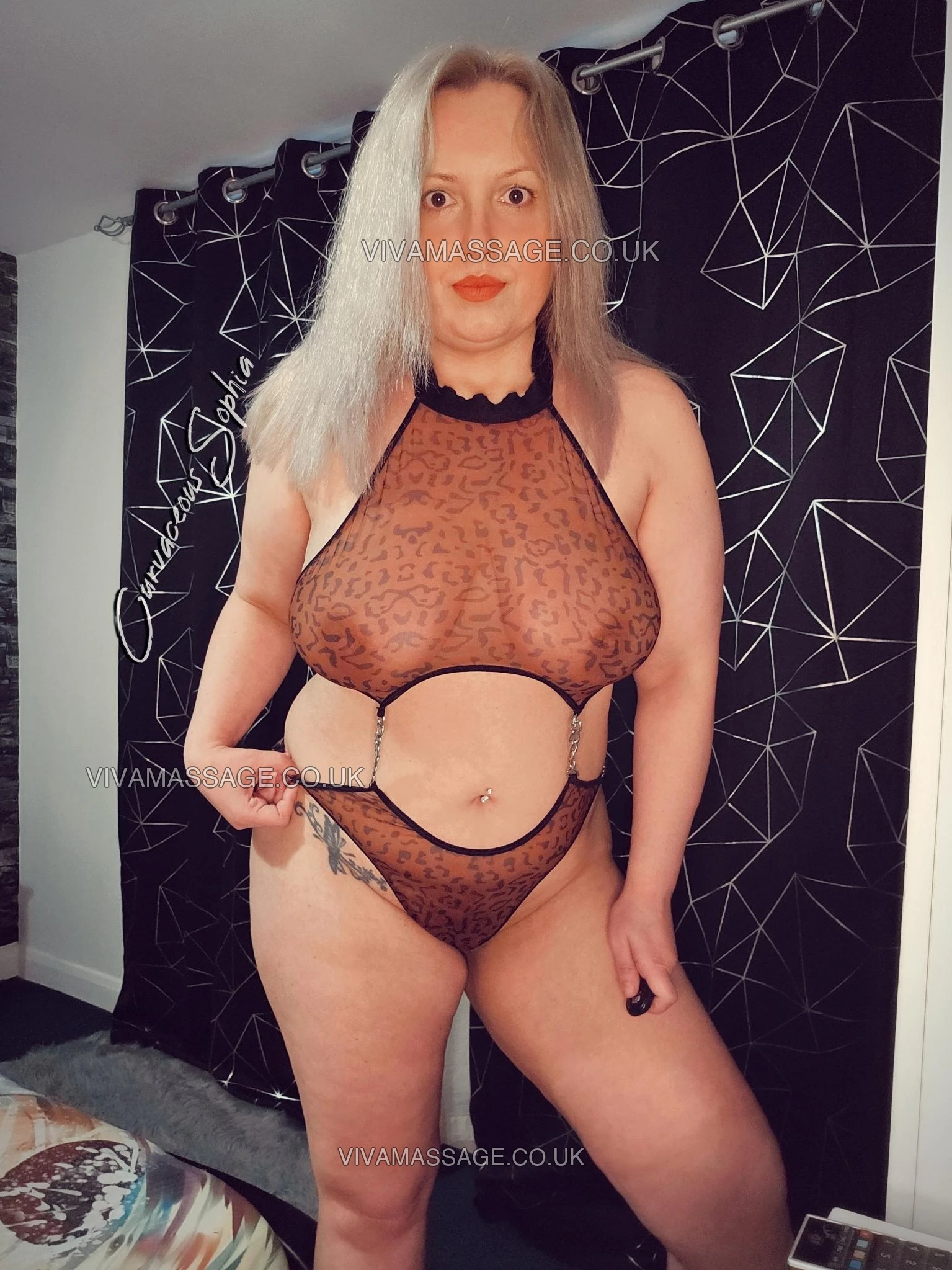 Photo 97 of CurvaceousSophia