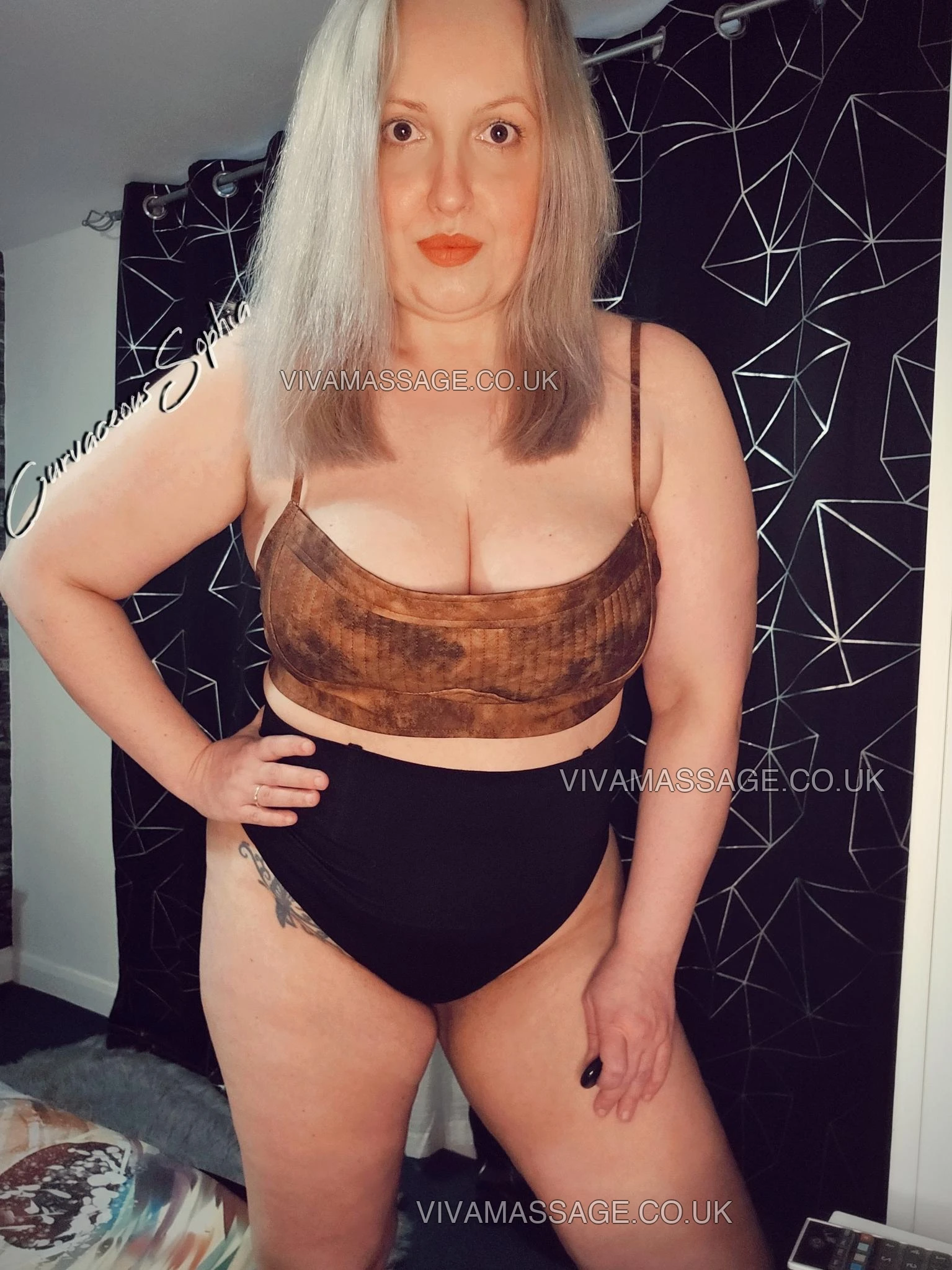 Photo 65 of CurvaceousSophia