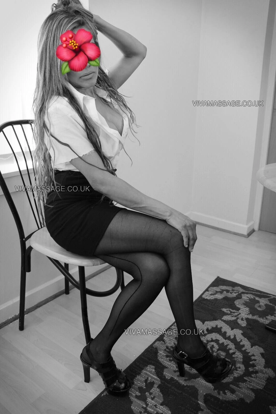 Photo 42 of Cibelle Massage