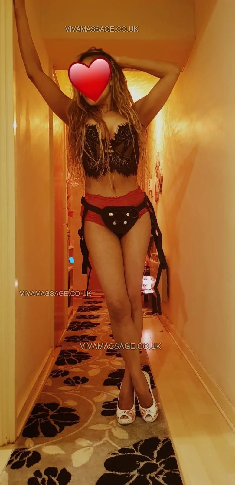 Photo 46 of Cibelle Massage