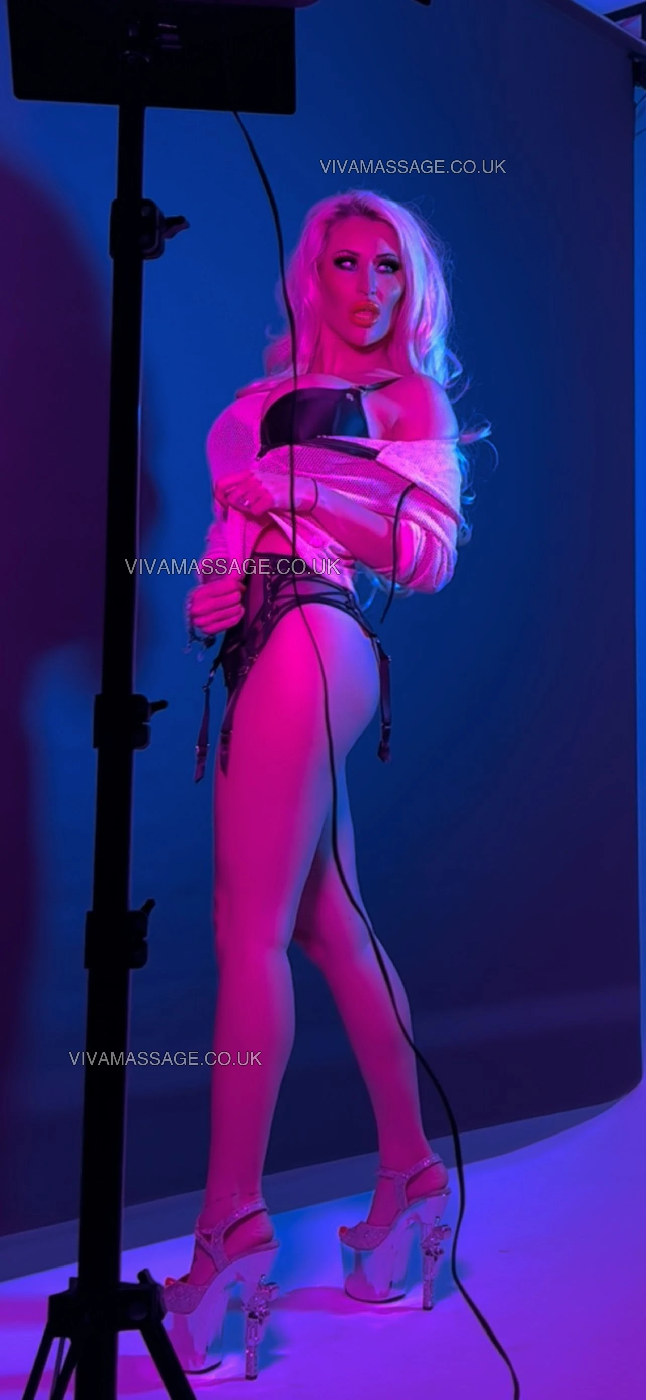 Photo 20 of BrooklynBluexxx