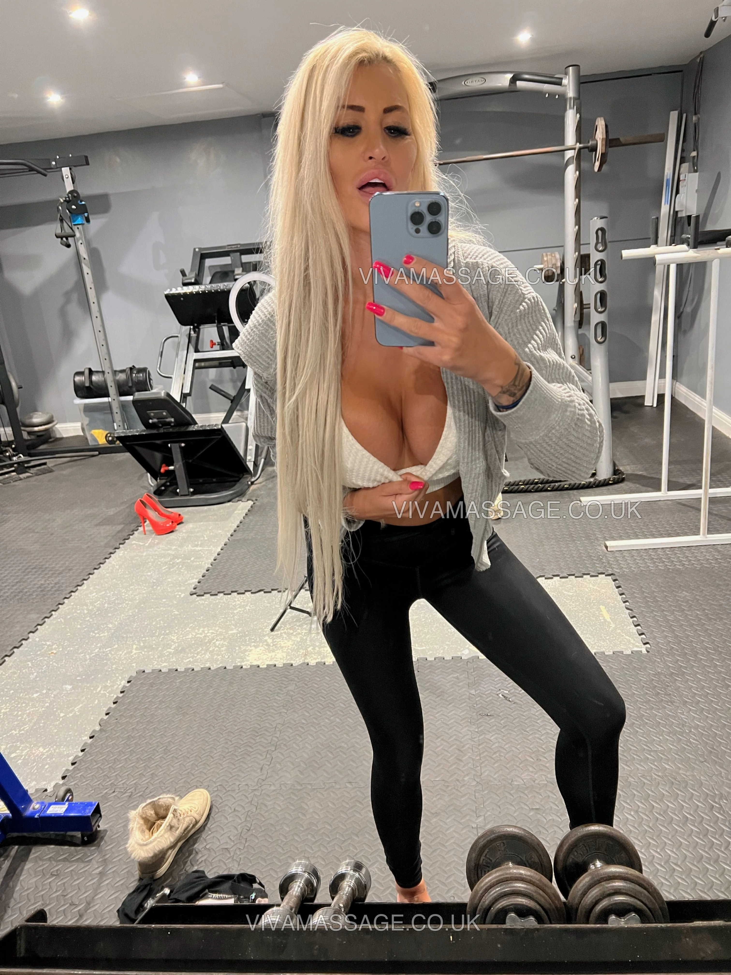 Photo 33 of BrooklynBluexxx