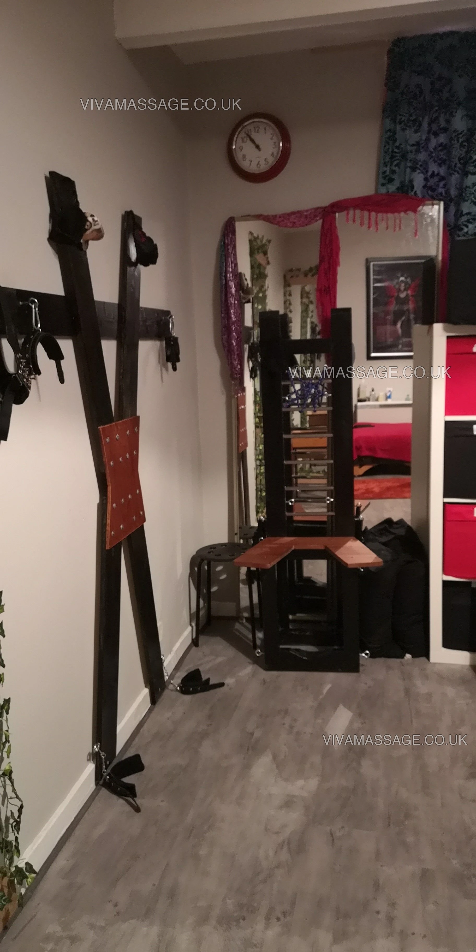 Photo 1 of ms ruby-red