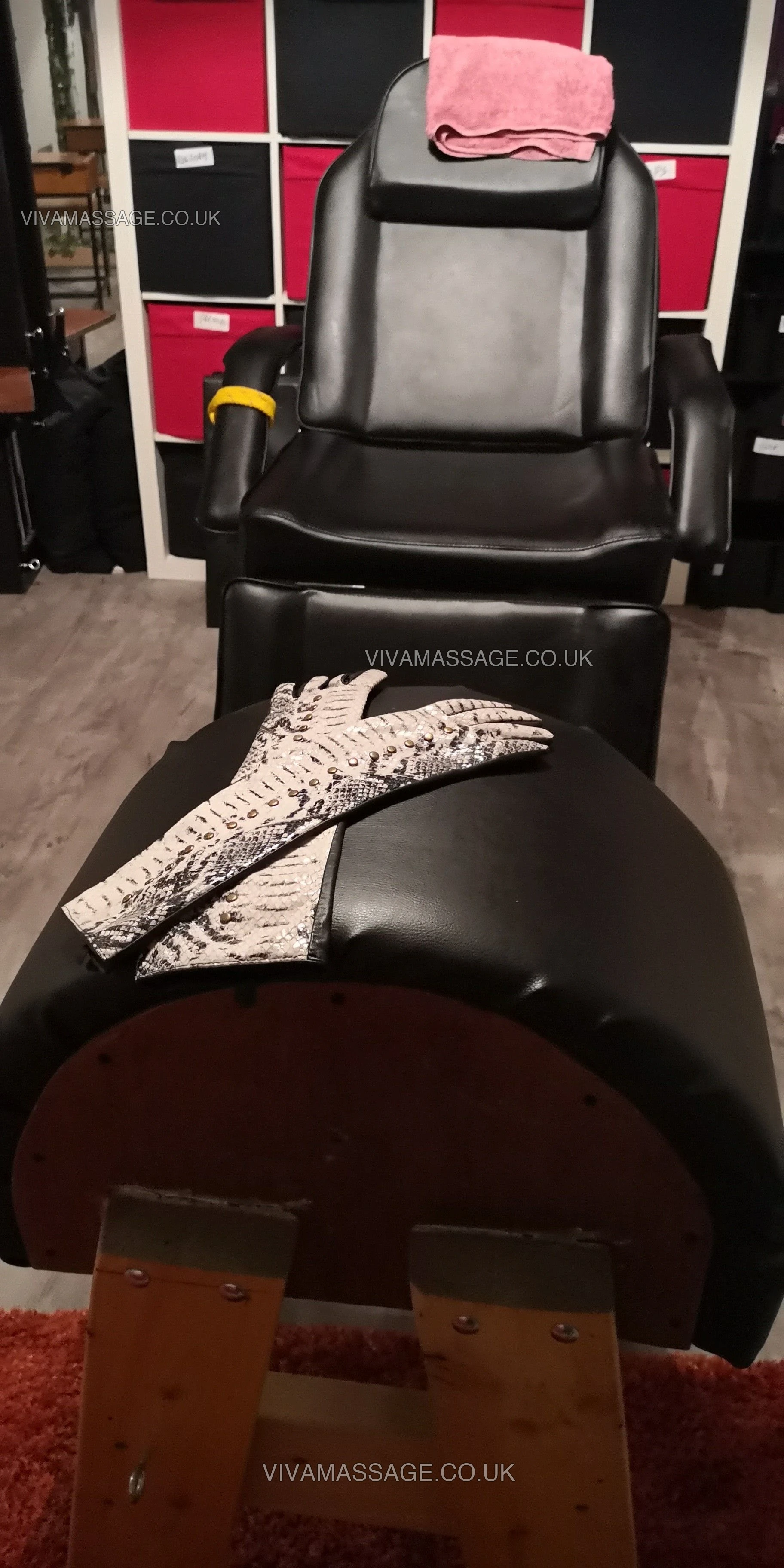 Photo 8 of ms ruby-red