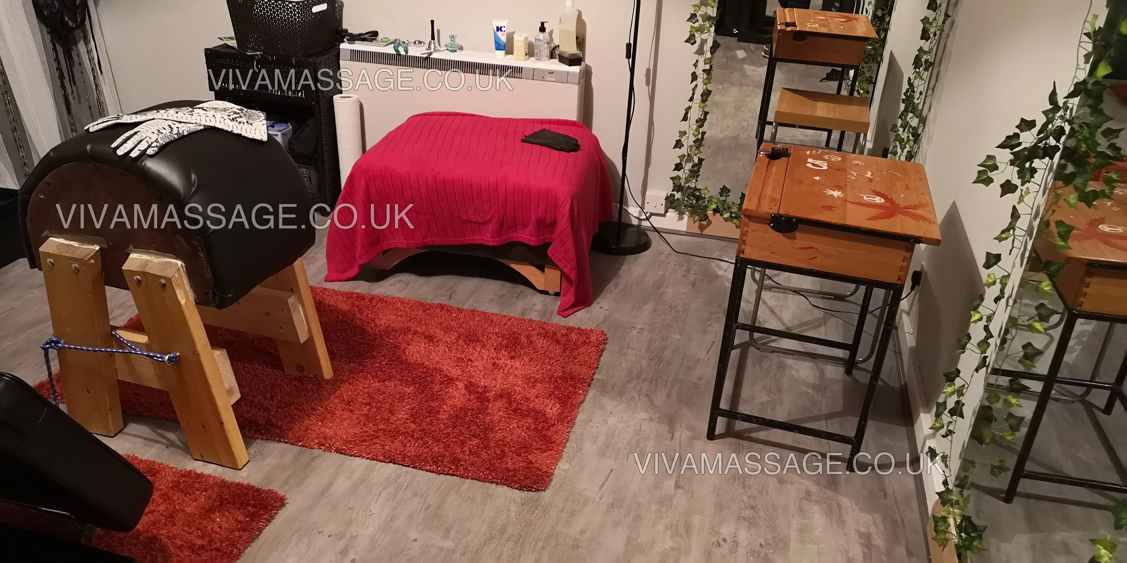 Photo 13 of ms ruby-red