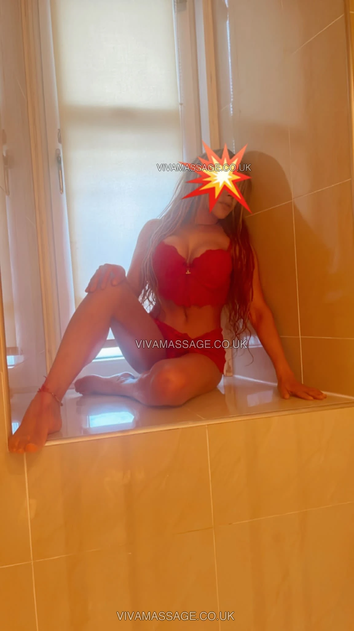 Photo 54 of Cibelle Massage