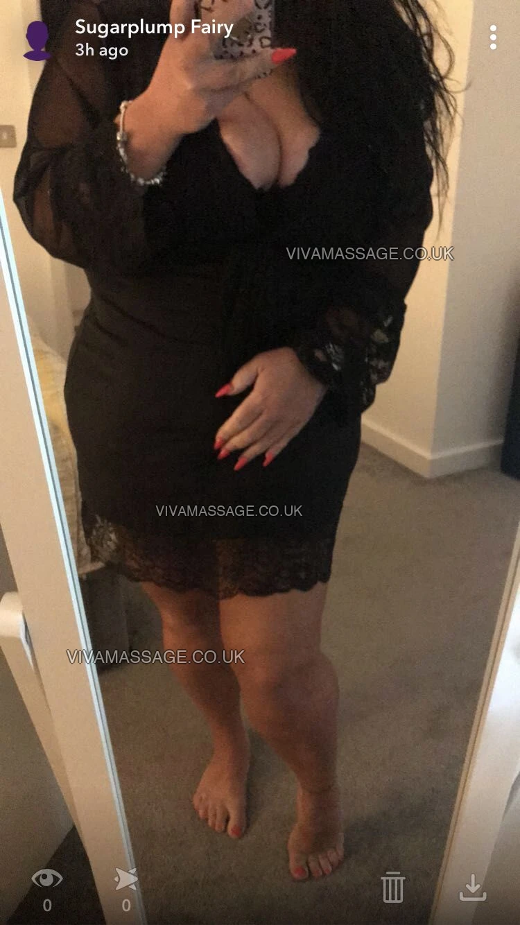 Photo 1 of Bbwsugarplumpfairy