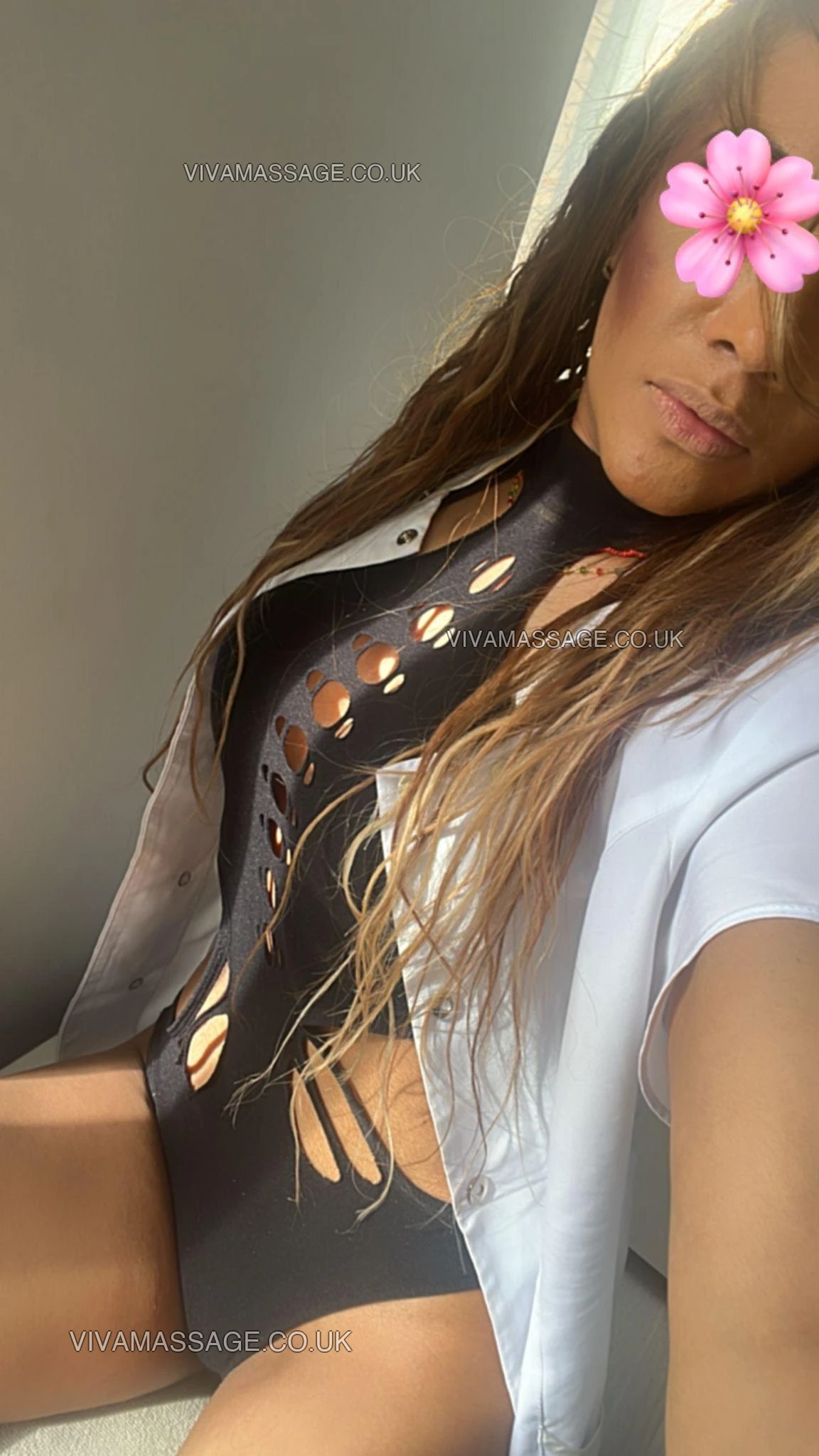 Photo 62 of Cibelle Massage