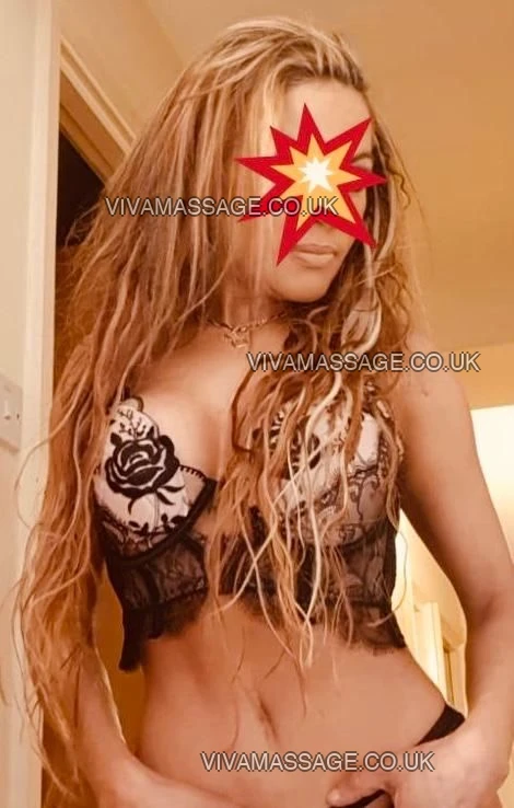 Photo 69 of Cibelle Massage