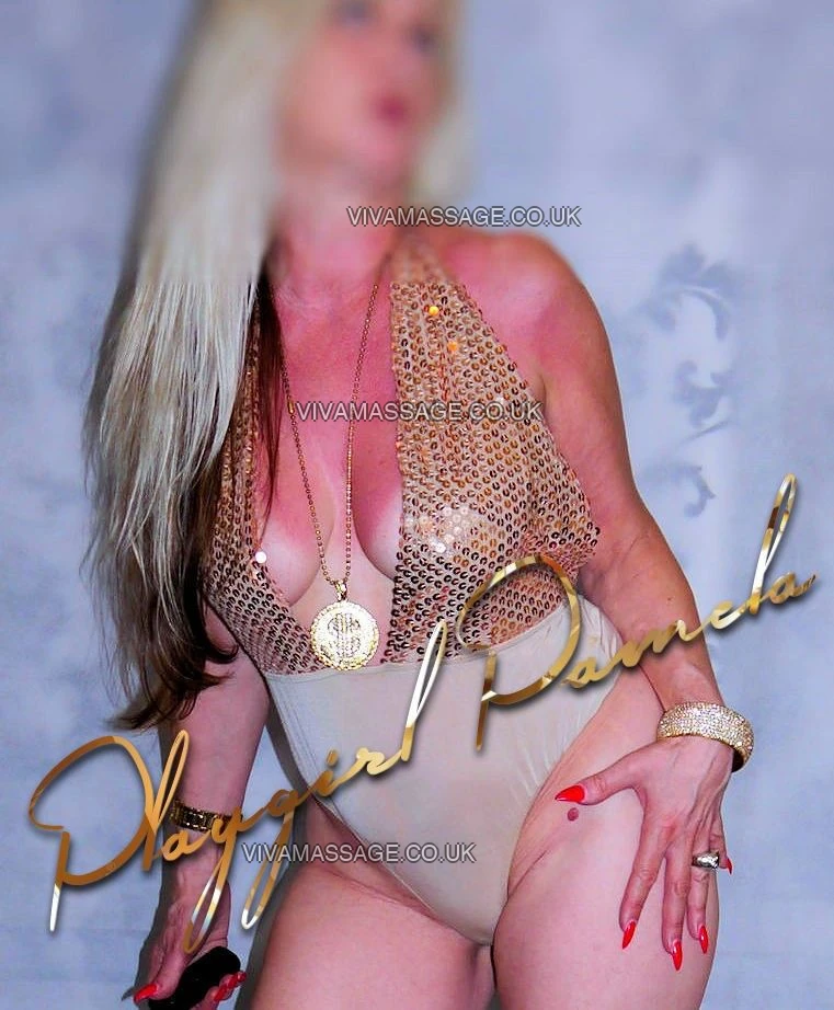 Photo 2 of playgirl_pamela