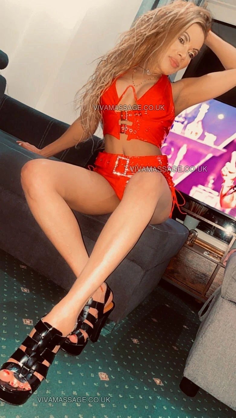 Photo 76 of Cibelle Massage