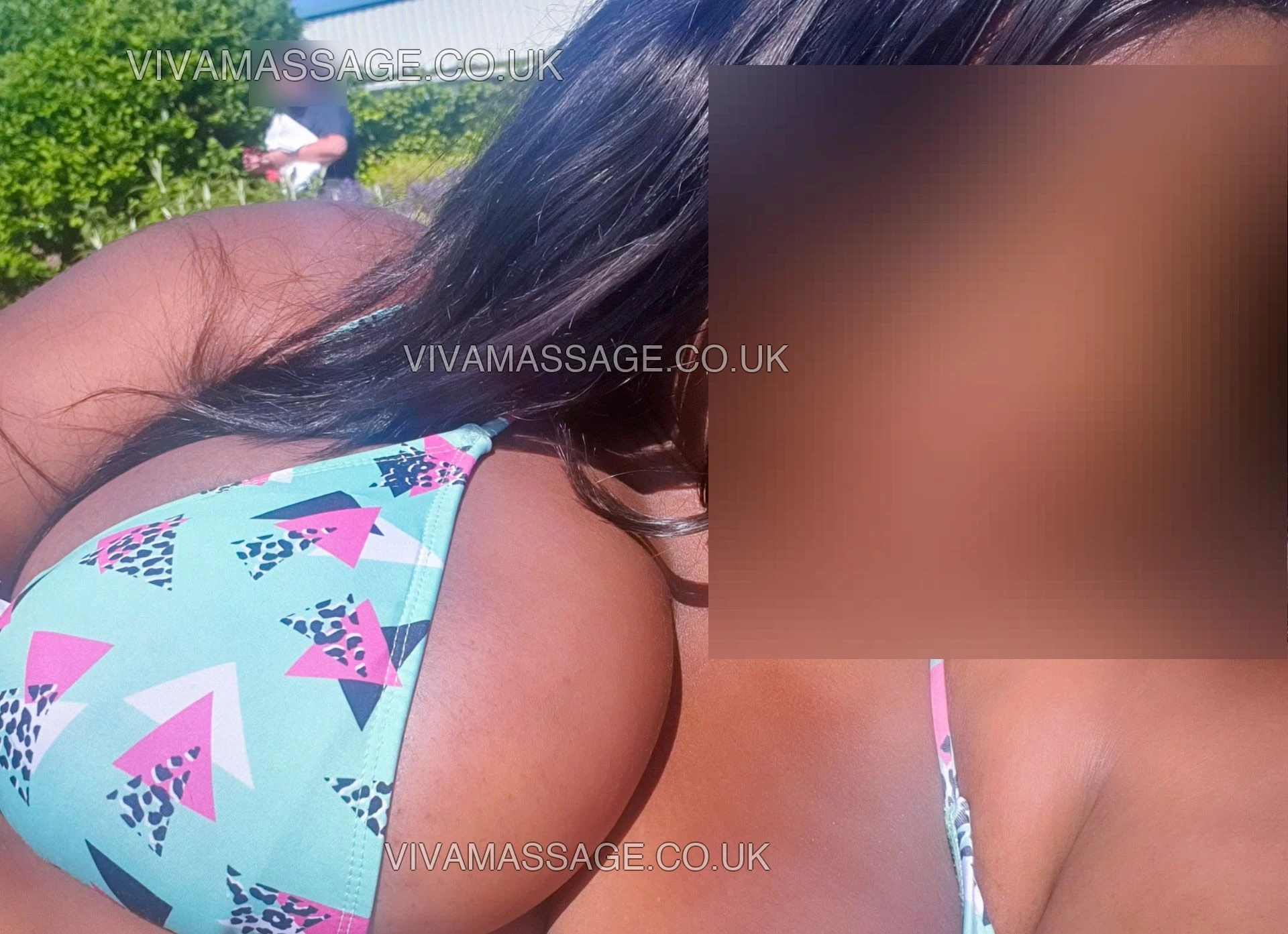 Photo 1 of Chocolatebarbie80