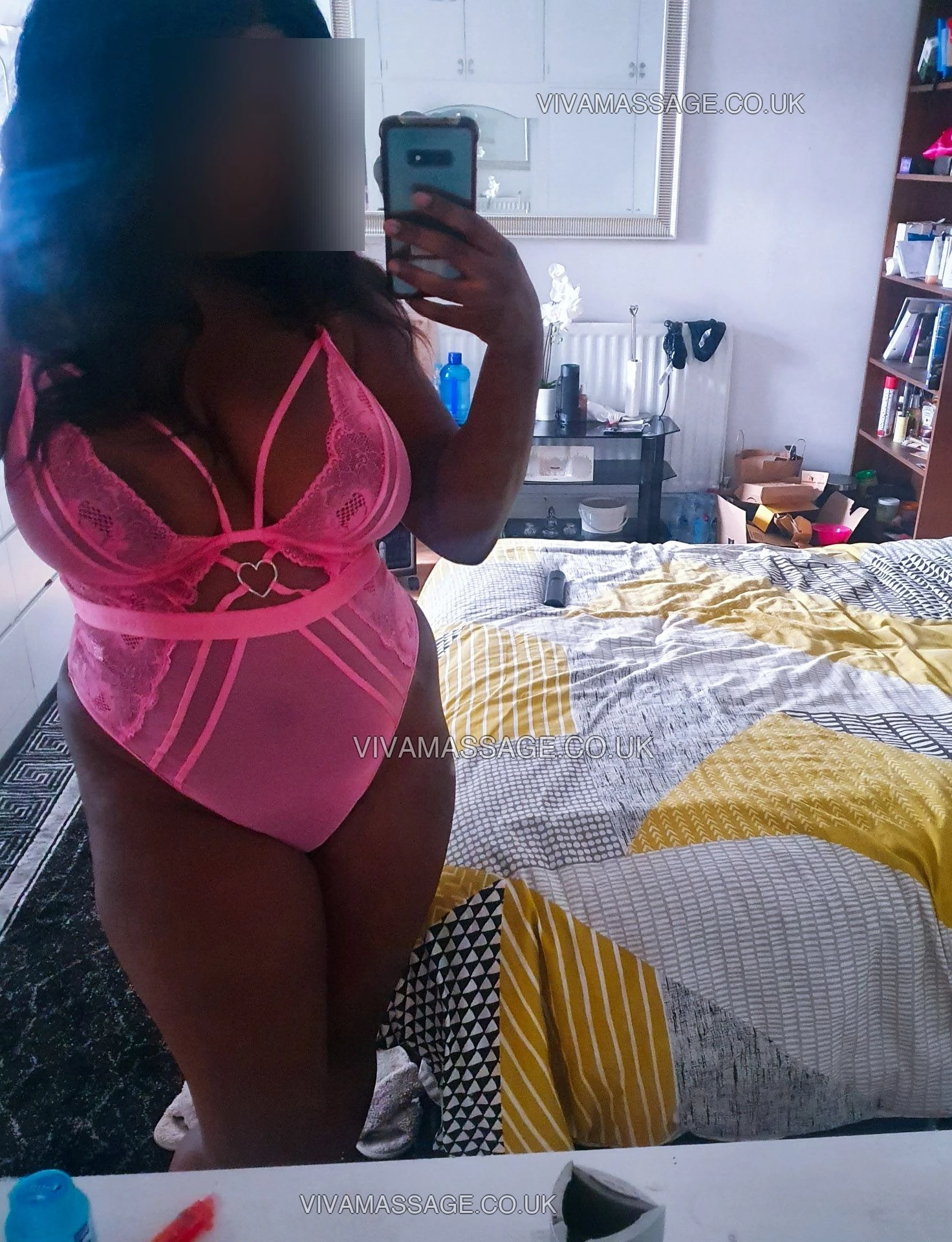 Photo 45 of Chocolatebarbie80