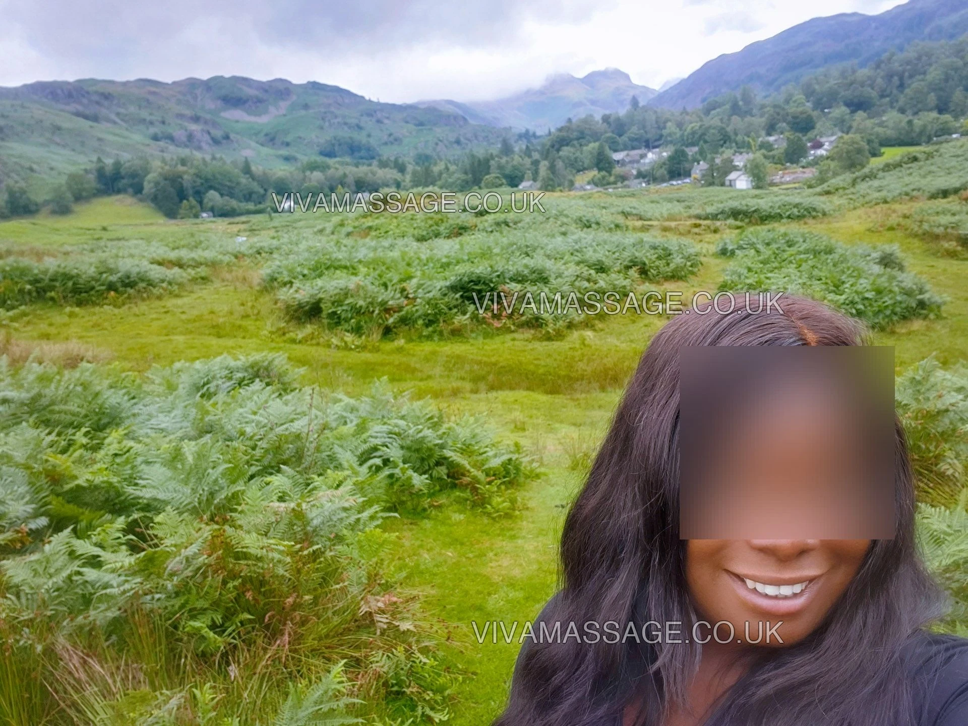 Photo 47 of Chocolatebarbie80