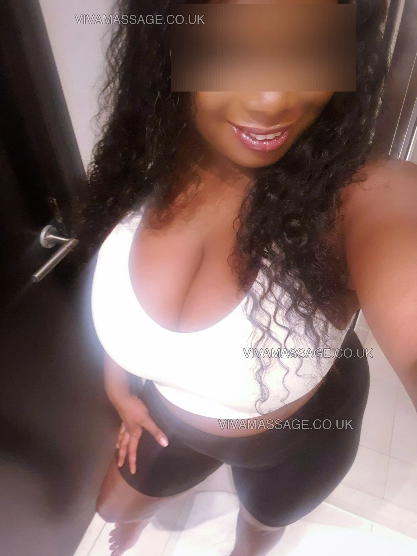 Photo 52 of Chocolatebarbie80