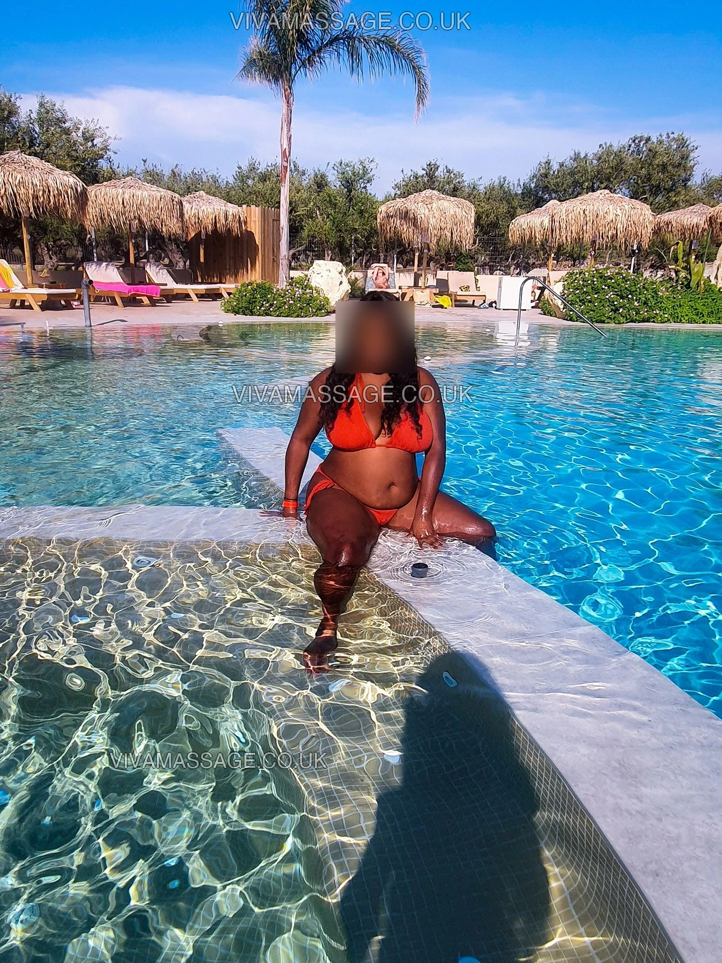 Photo 53 of Chocolatebarbie80