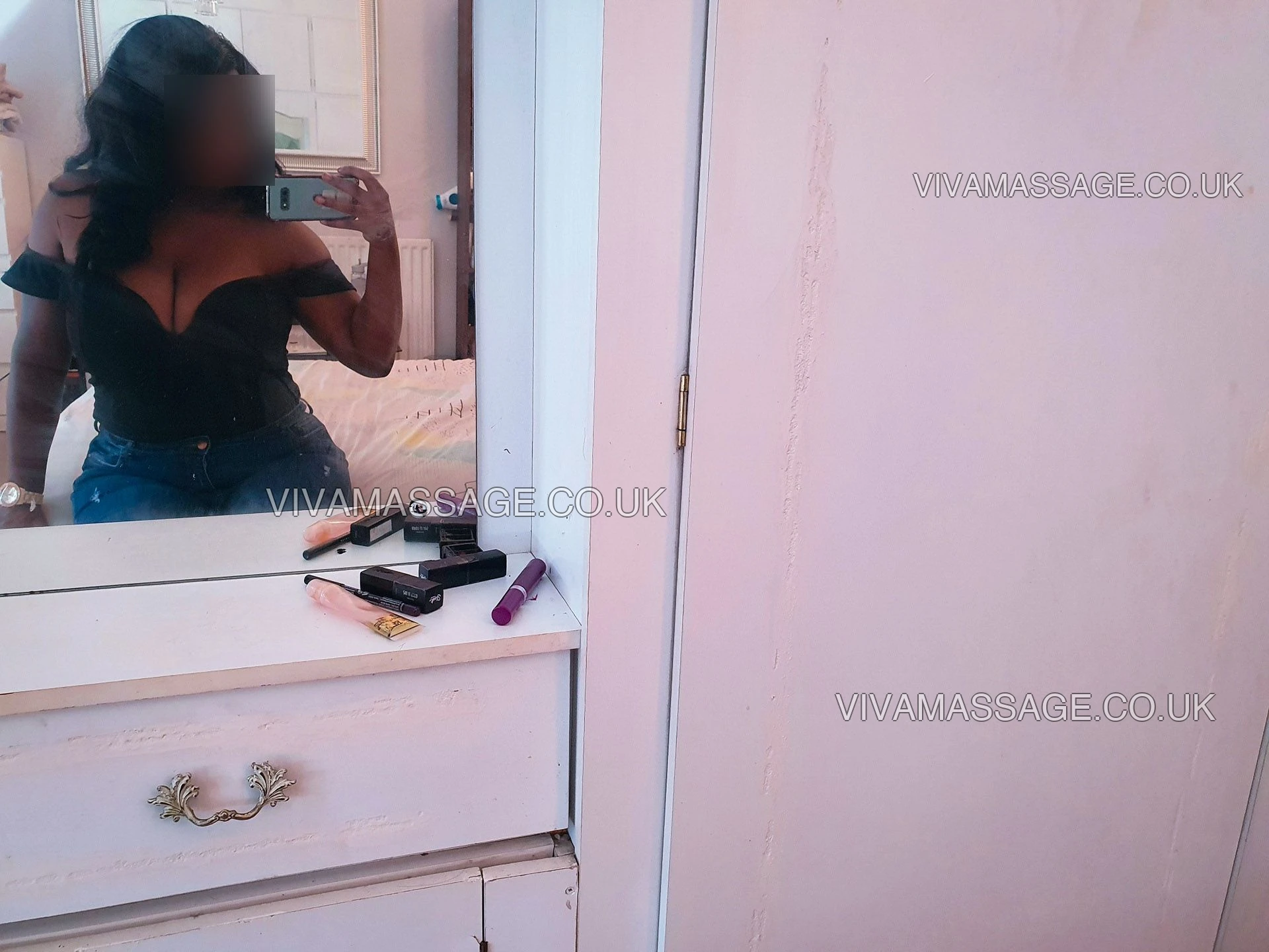 Photo 79 of Chocolatebarbie80