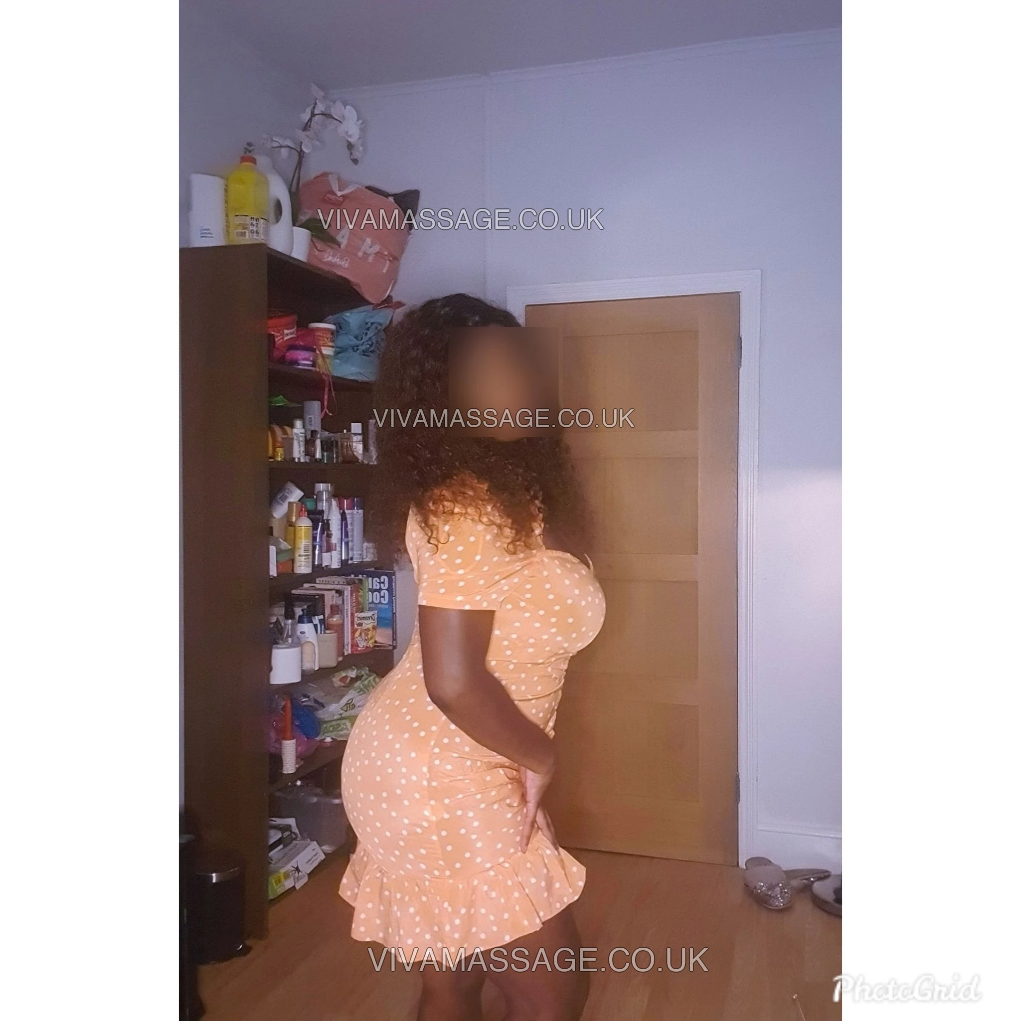 Photo 82 of Chocolatebarbie80