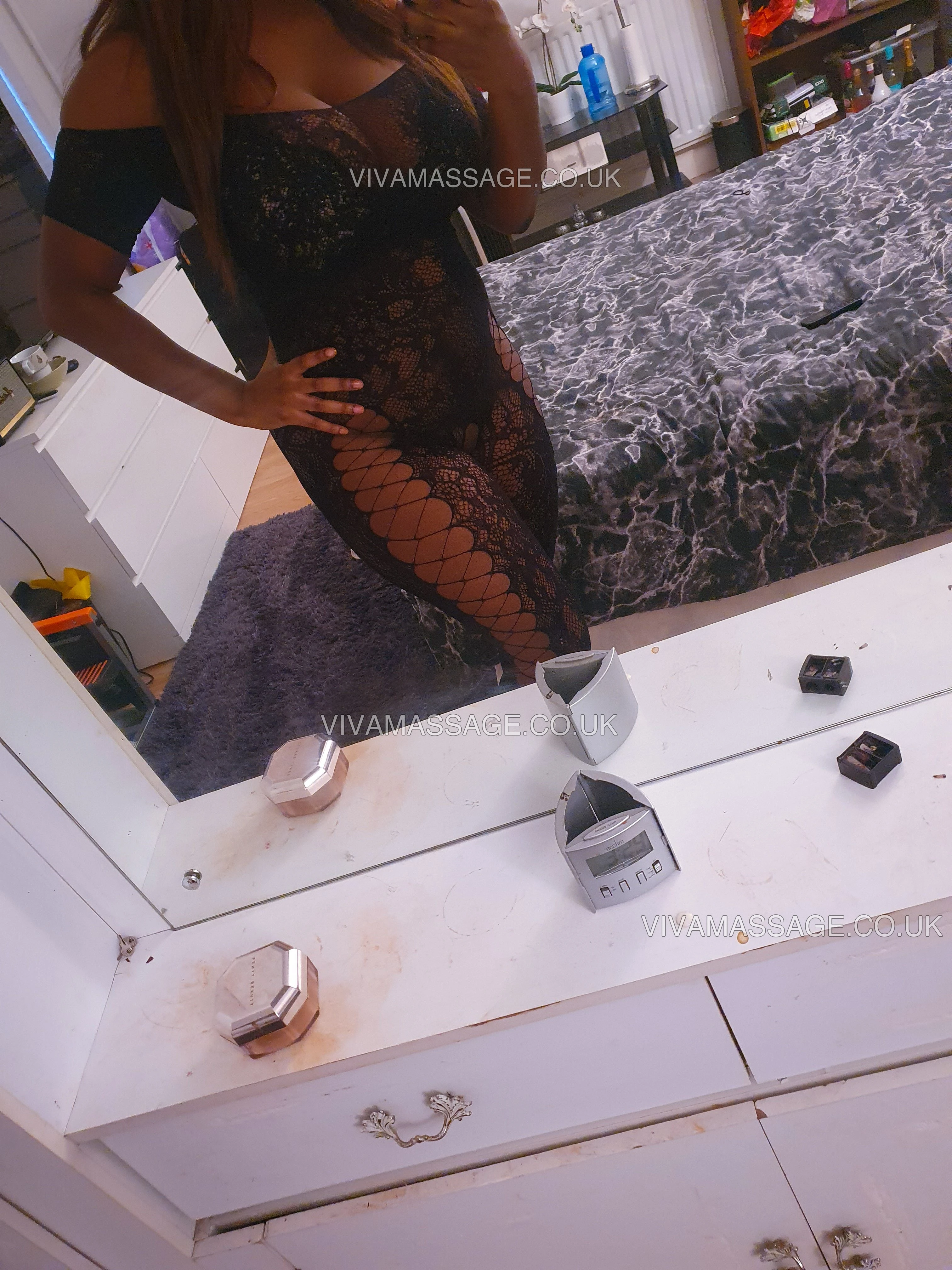 Photo 90 of Chocolatebarbie80