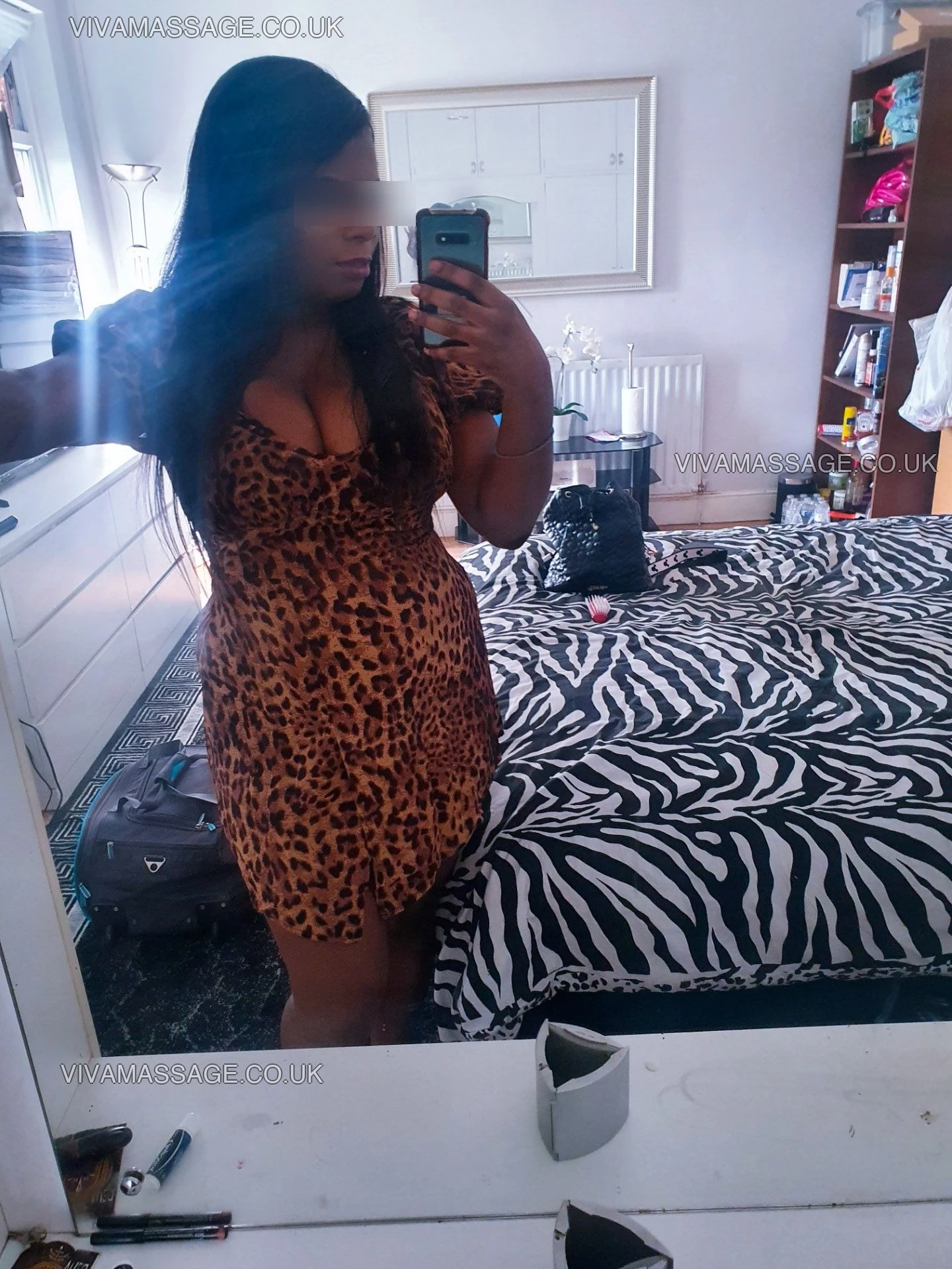 Photo 101 of Chocolatebarbie80