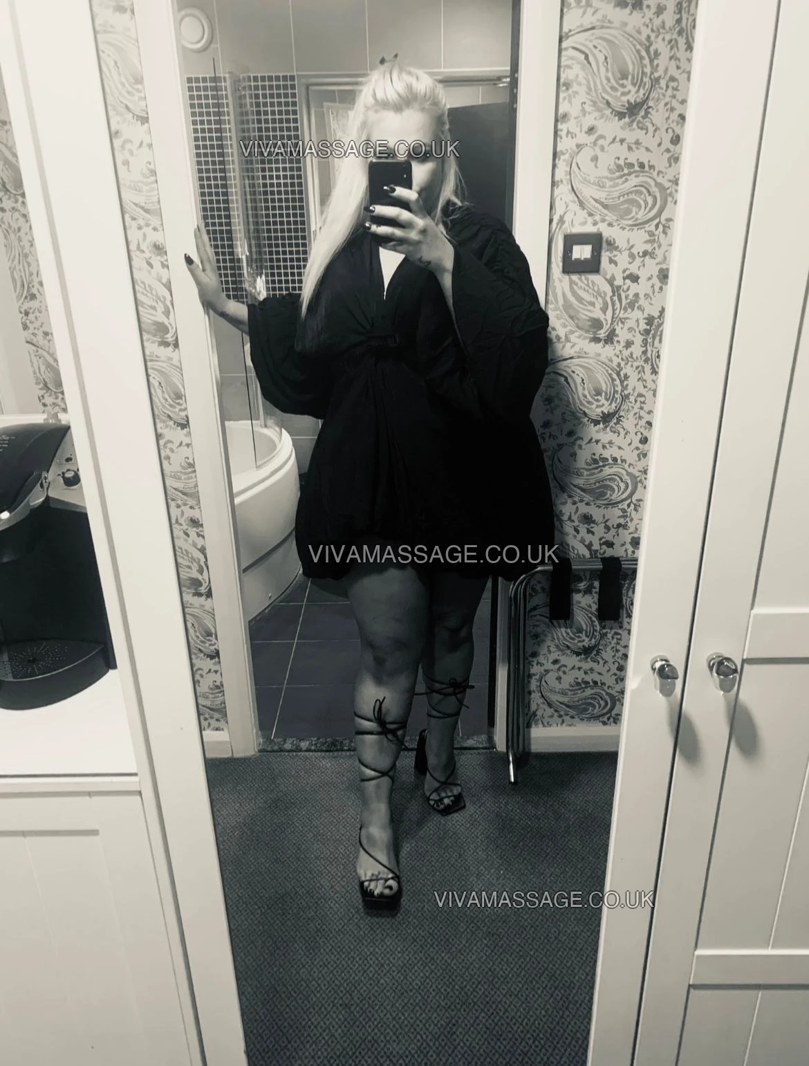 Photo 2 of Throat-GOAT-Kikixx