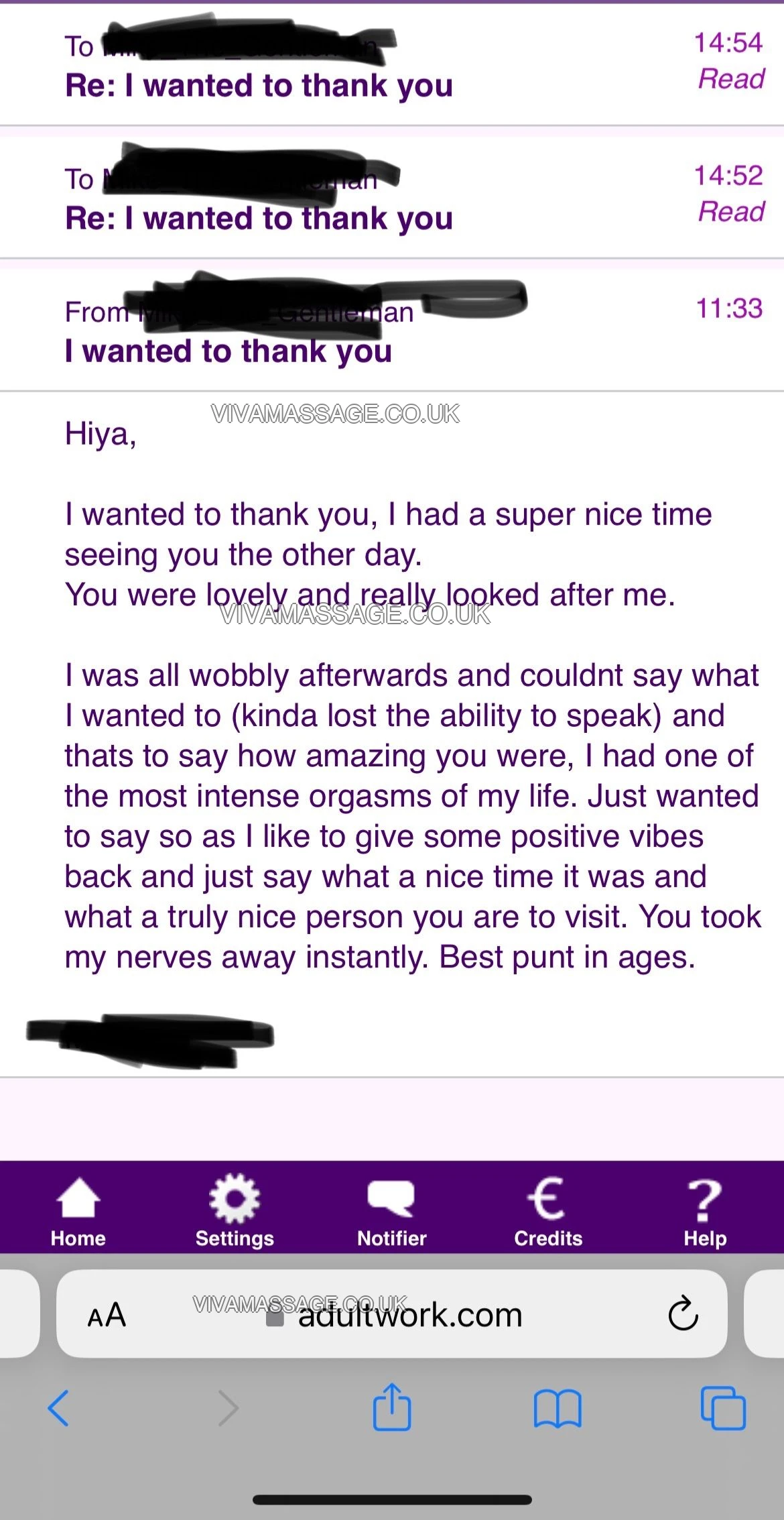 Photo 17 of Throat-GOAT-Kikixx