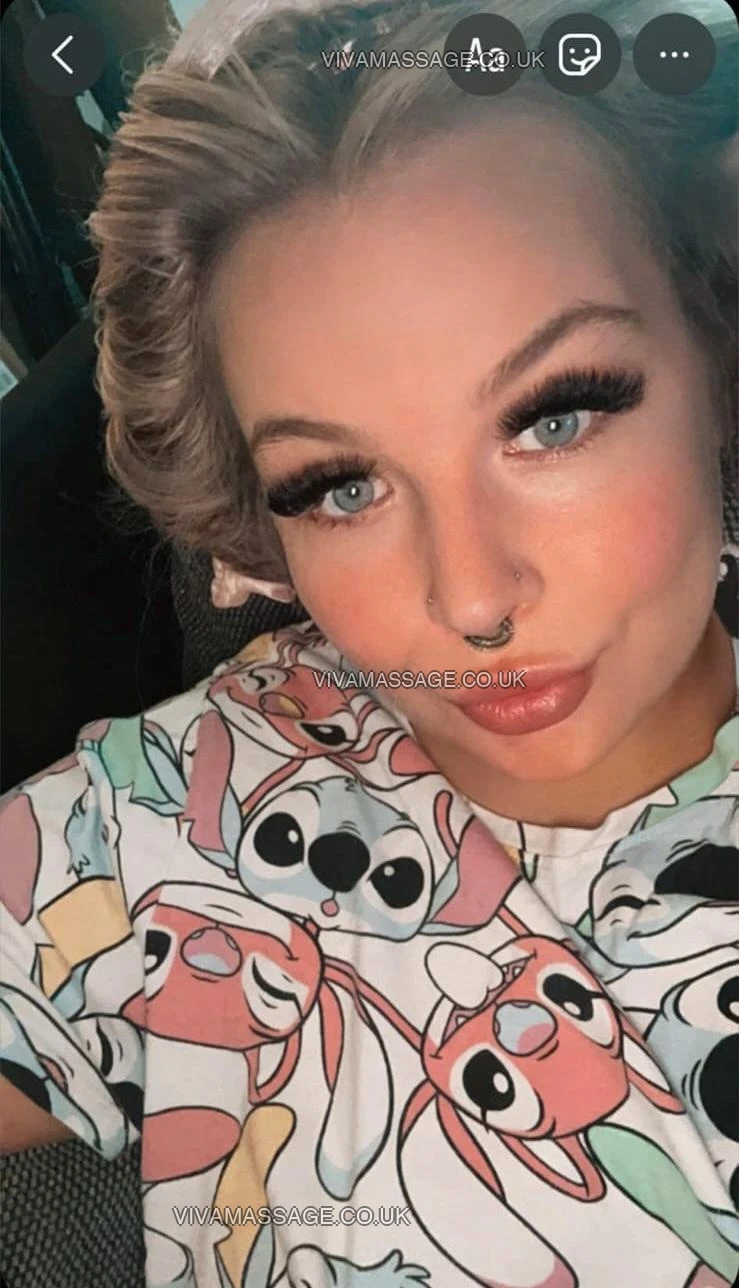 Photo 29 of Throat-GOAT-Kikixx