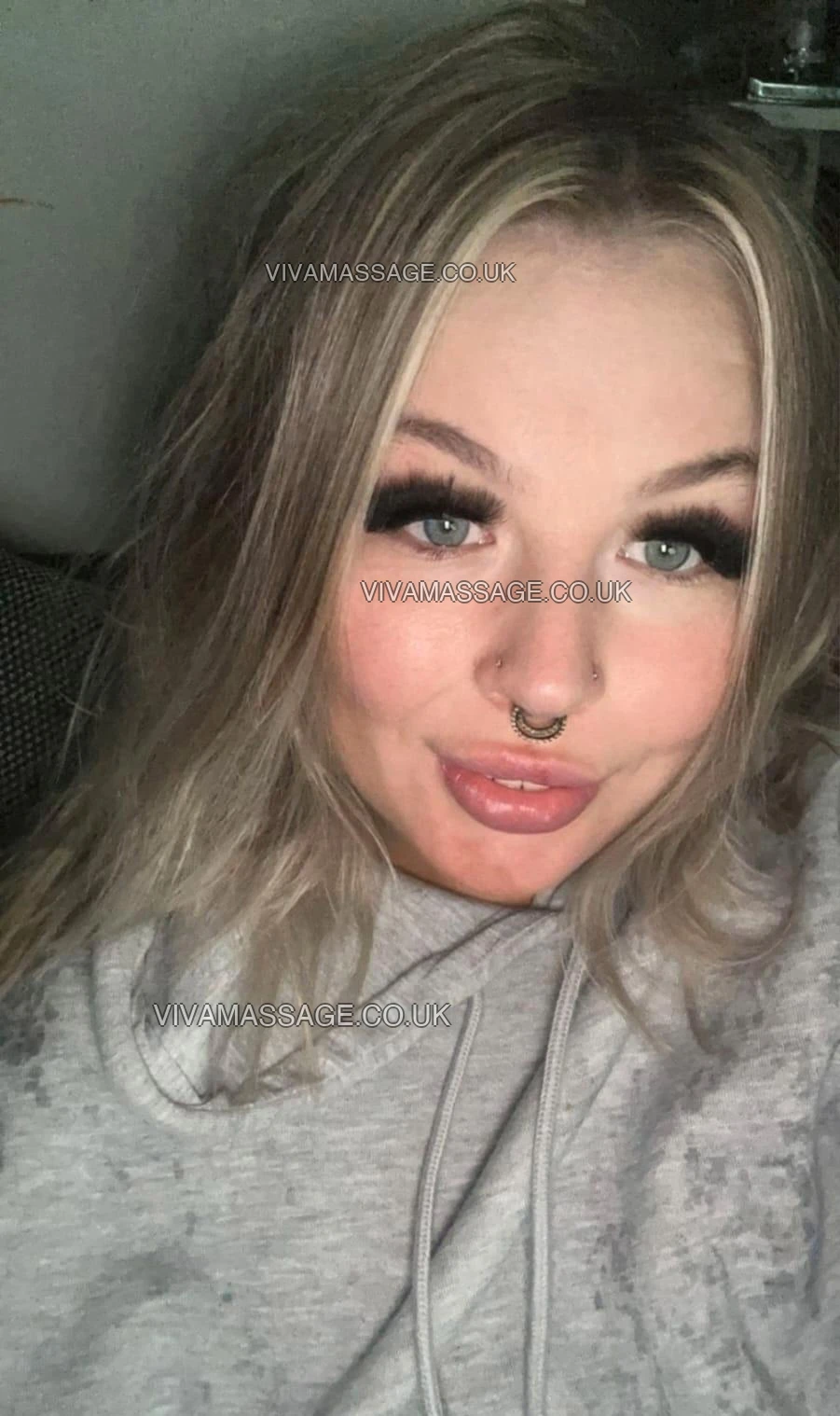 Photo 33 of Throat-GOAT-Kikixx