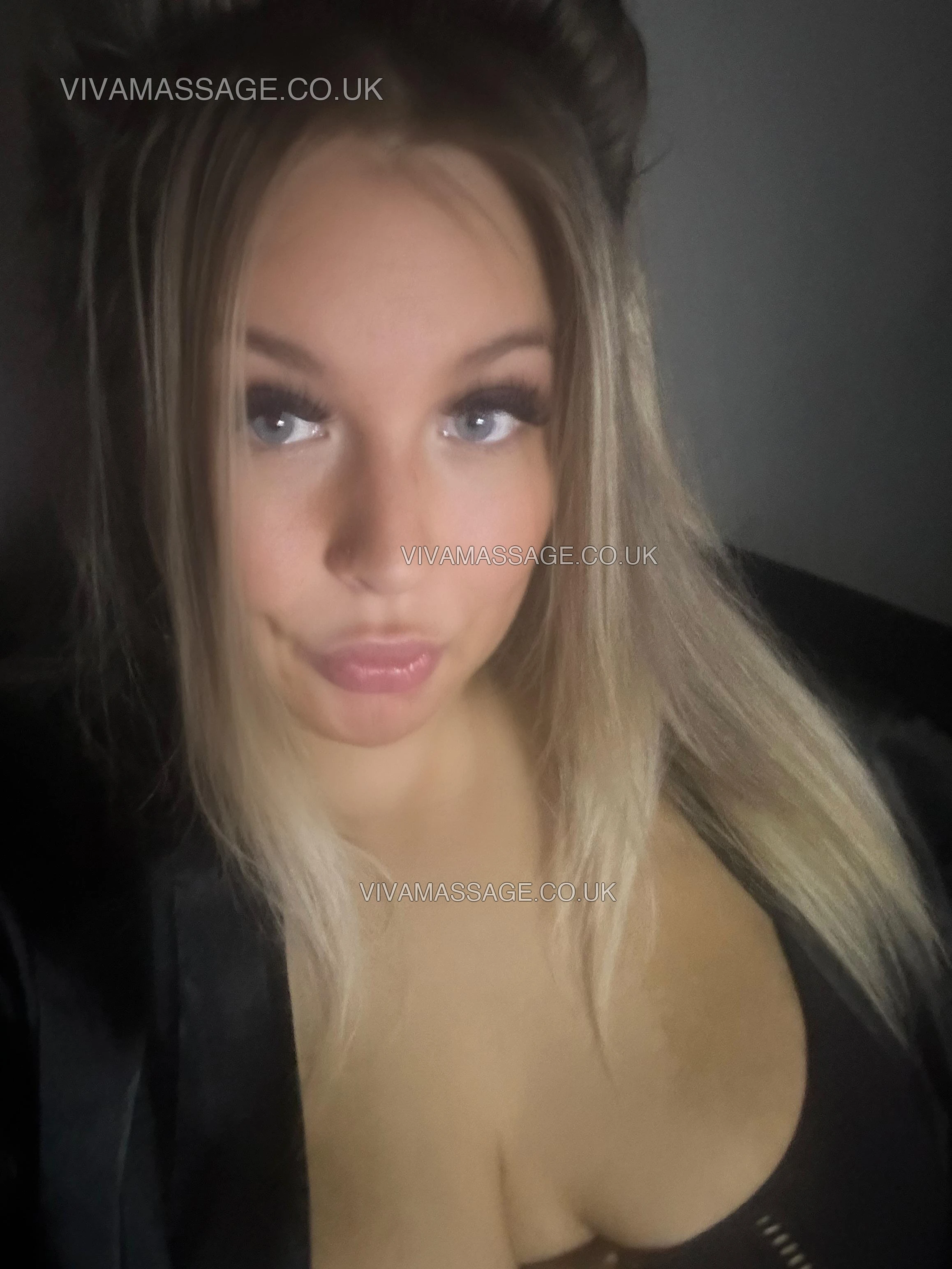 Photo 42 of Throat-GOAT-Kikixx