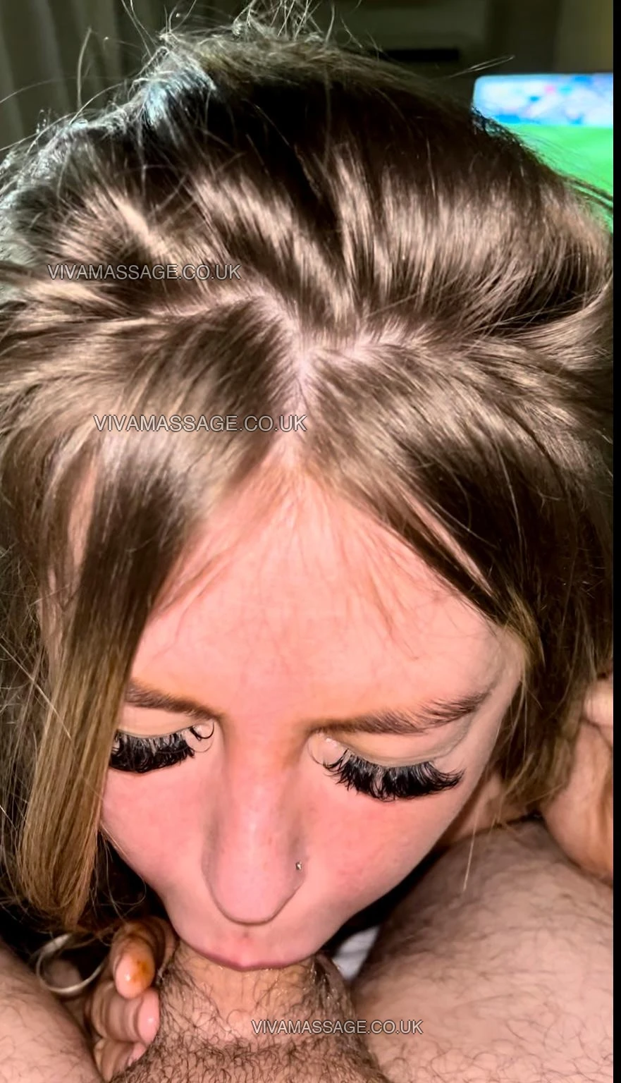 Photo 47 of Throat-GOAT-Kikixx