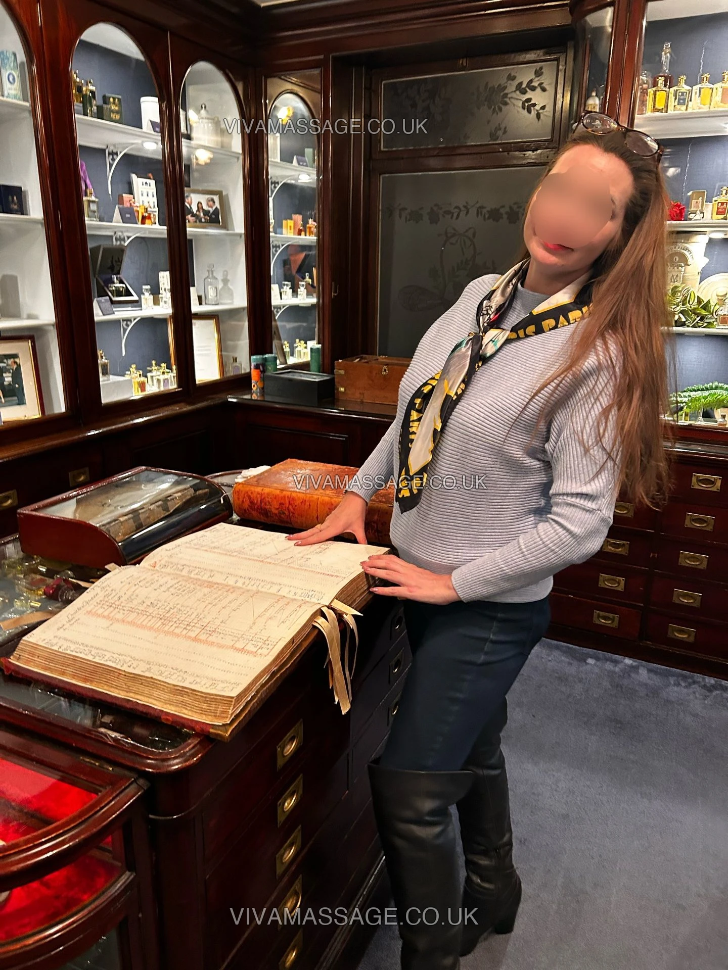 Photo 8 of English Jenny-Penny 