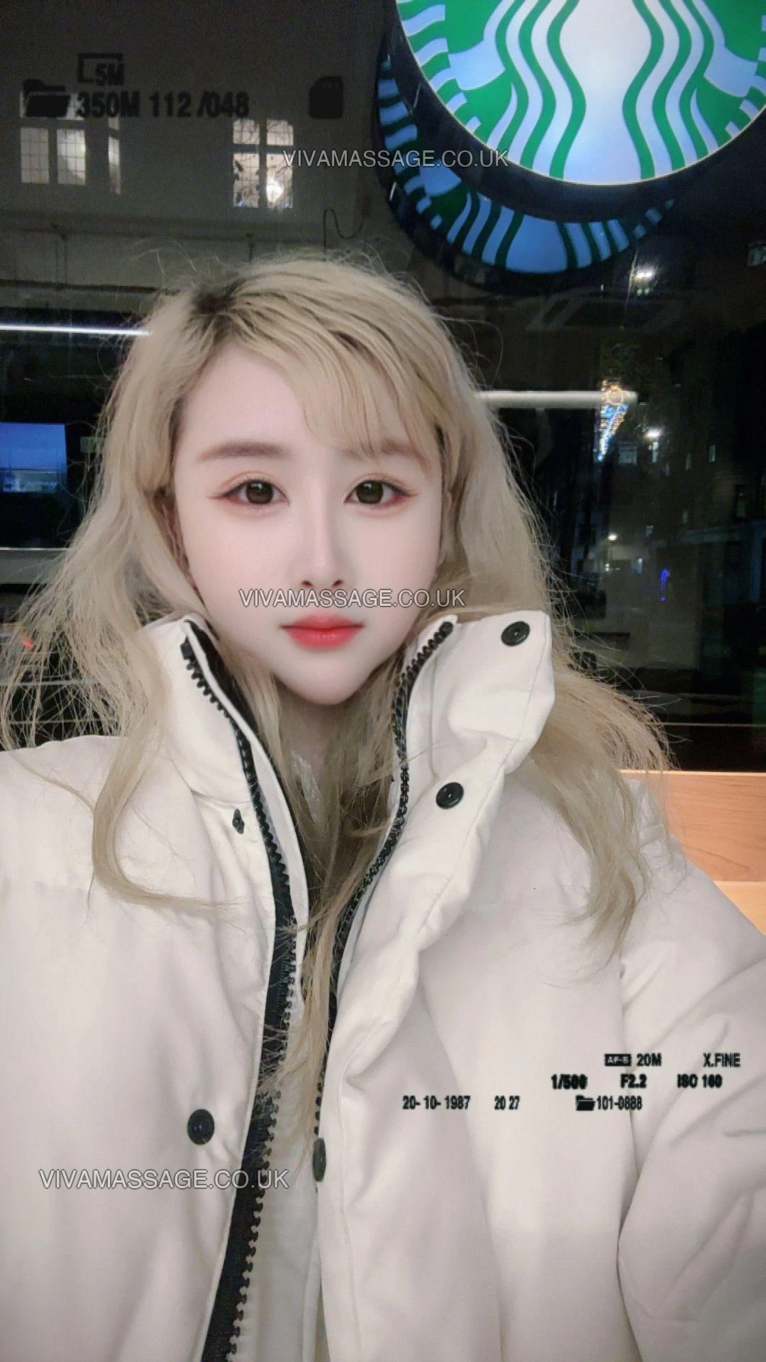 Photo 1 of Miss Yoki