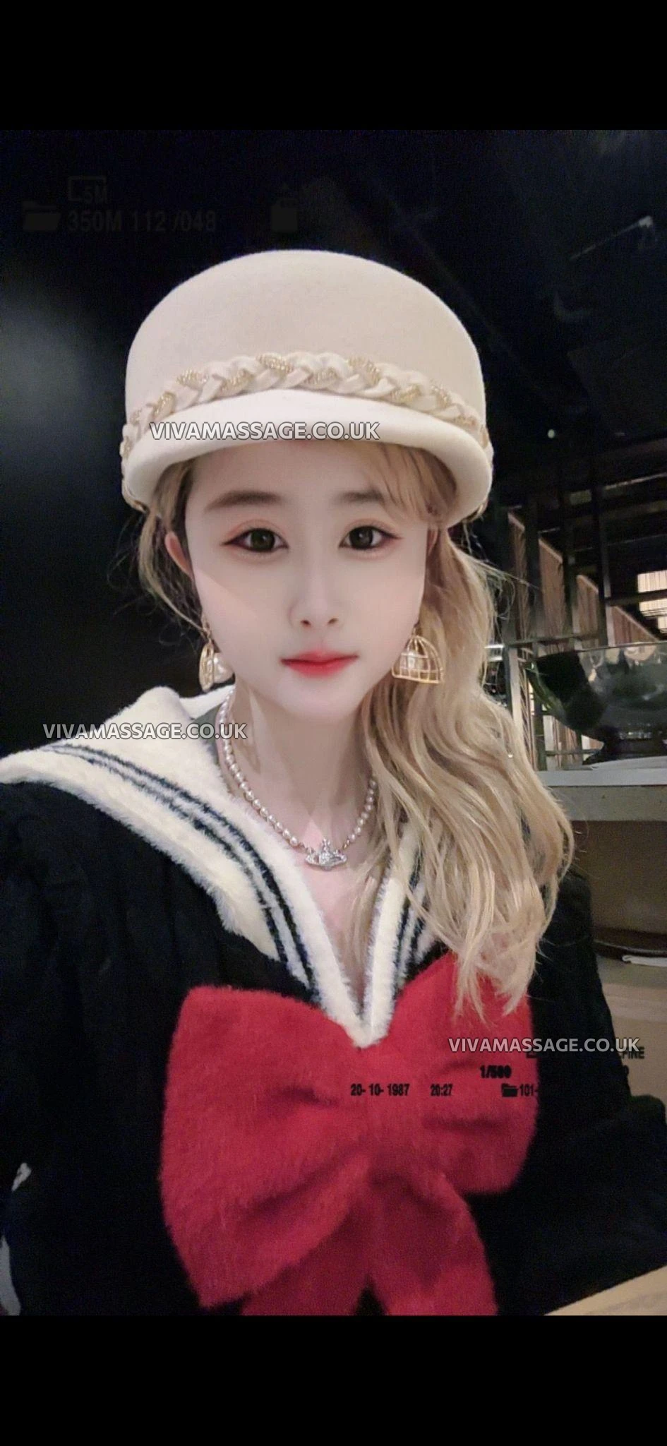 Photo 24 of Miss Yoki