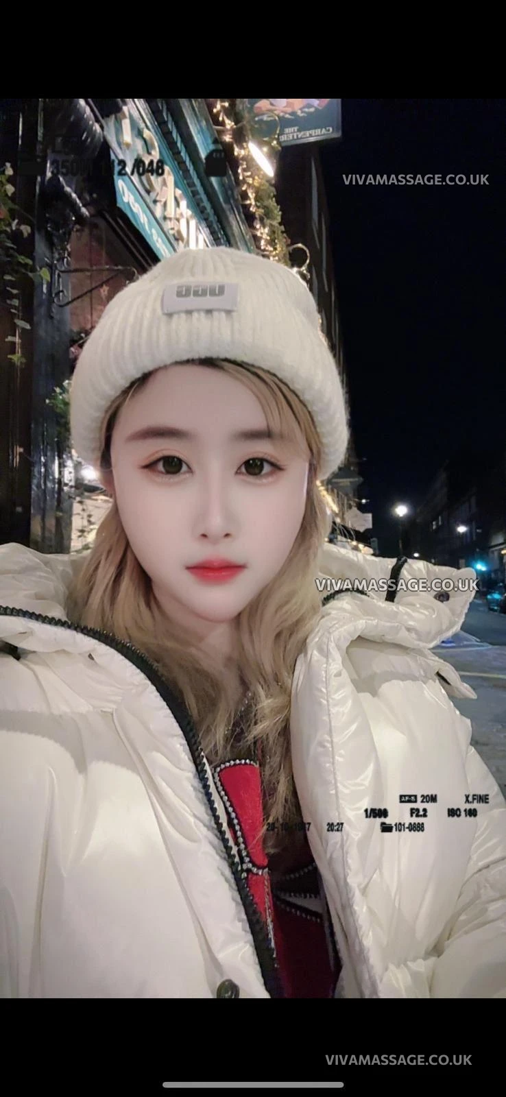 Photo 2 of Miss Yoki