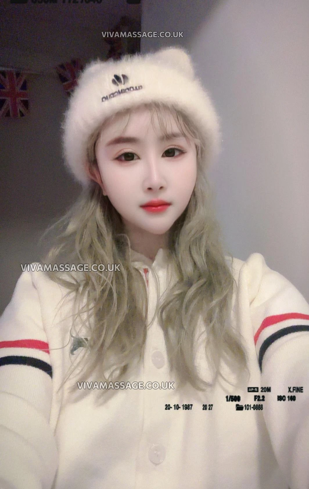 Photo 23 of Miss Yoki