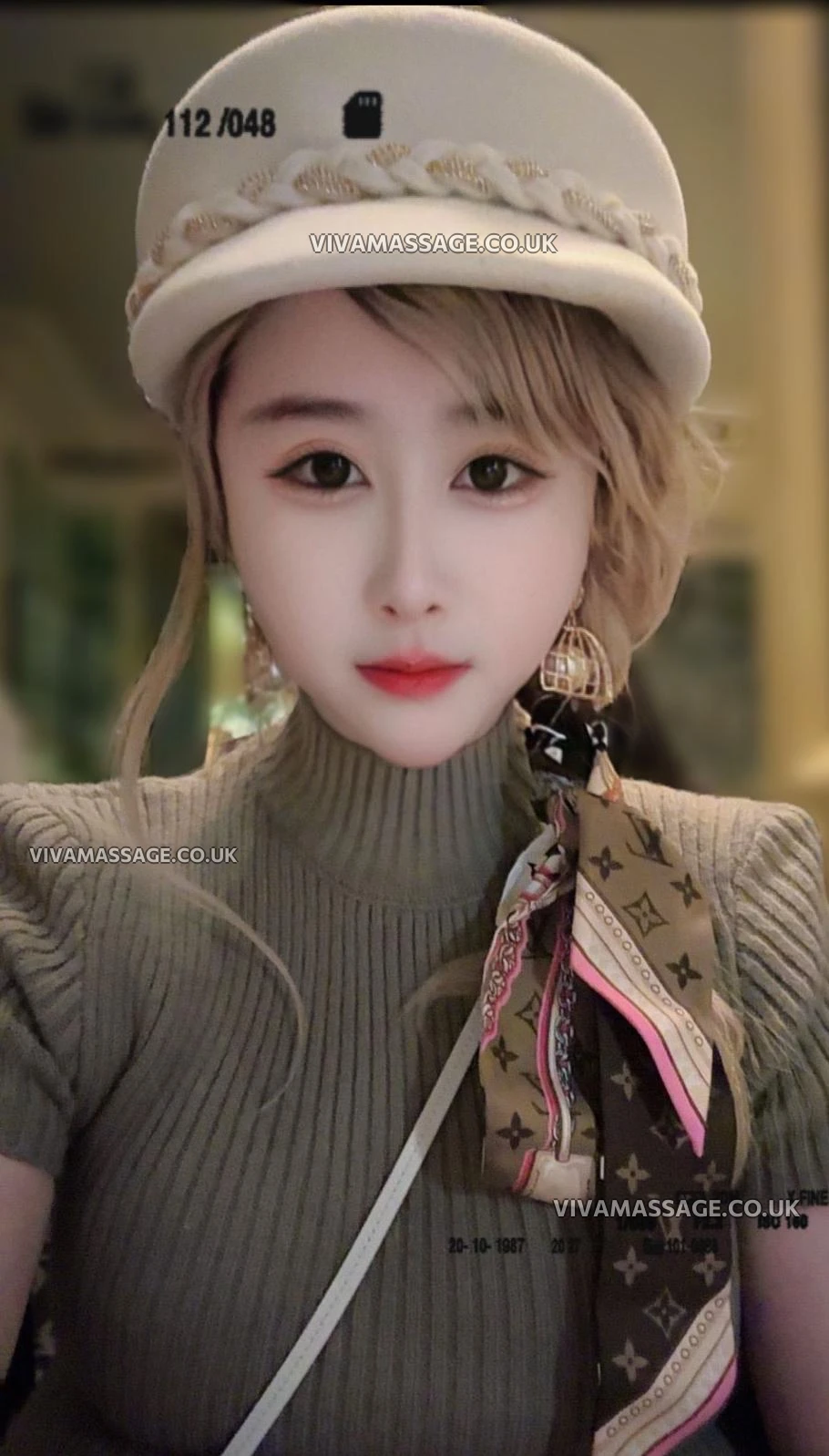 Photo 3 of Miss Yoki