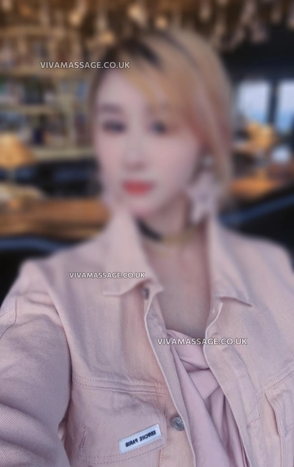 Photo 35 of Miss Yoki