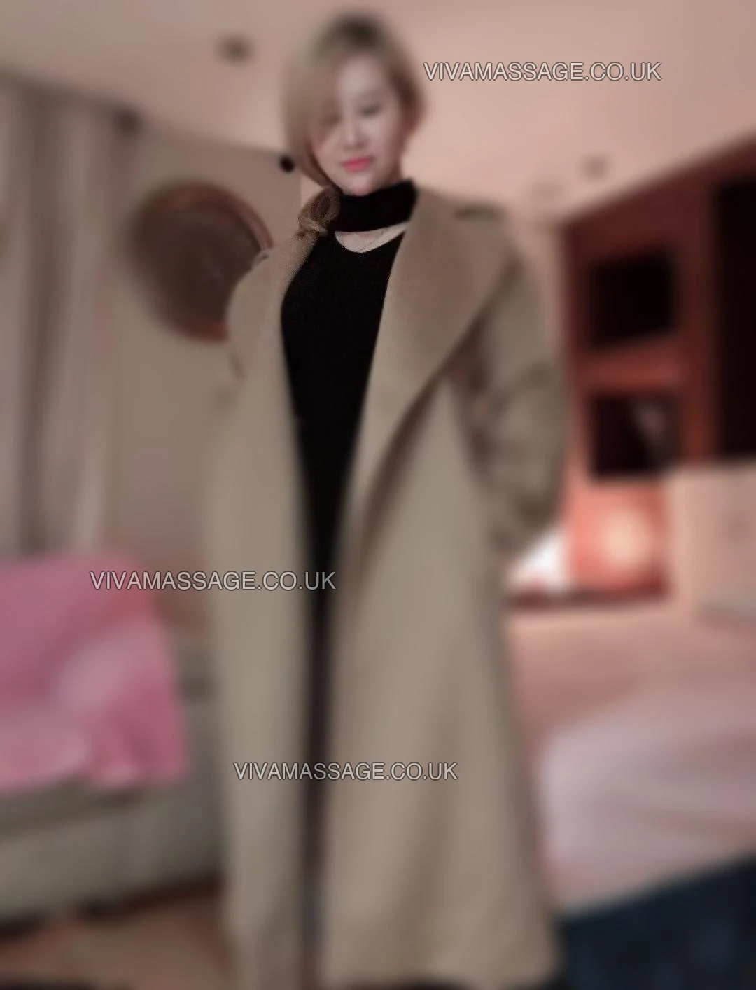 Photo 3 of Miss Yoki