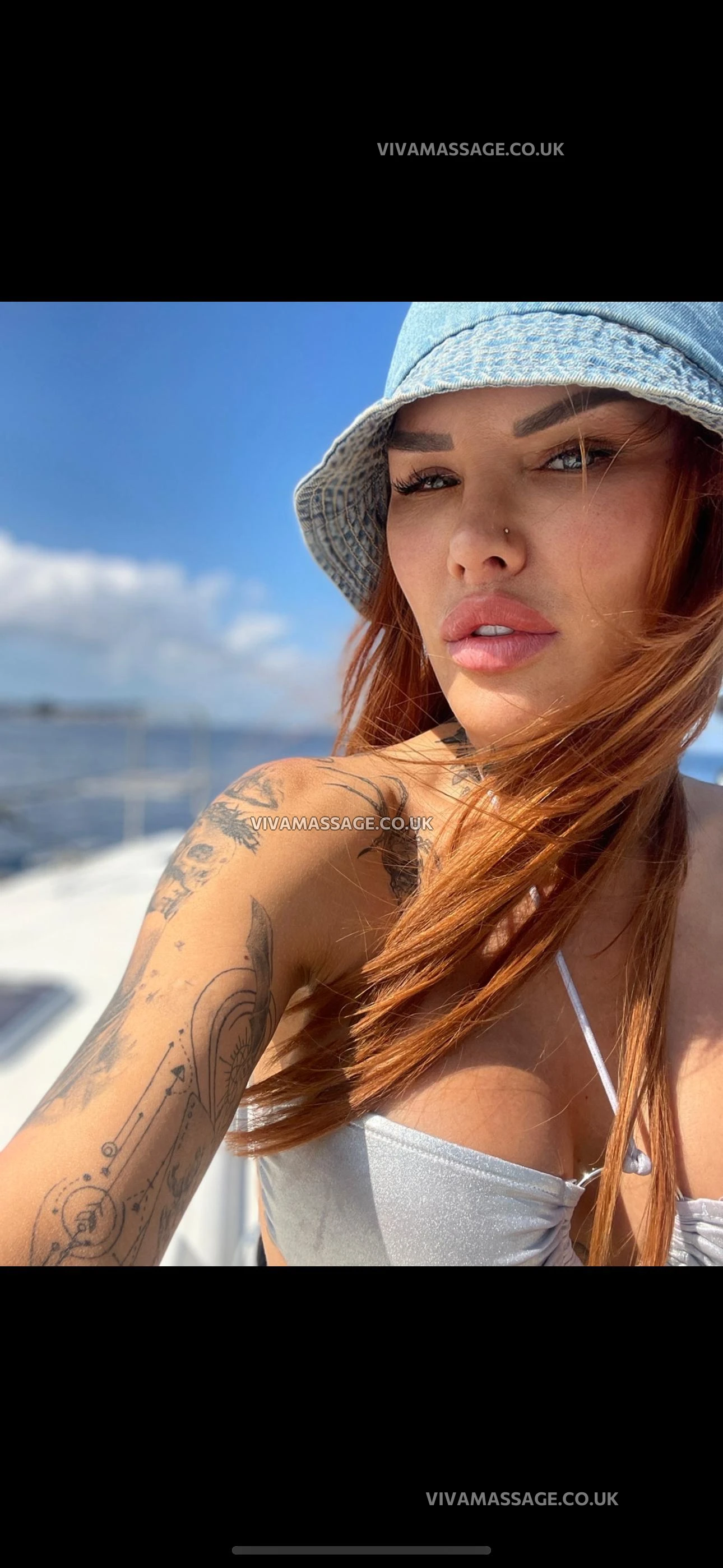 Photo 1 of BillieBlows