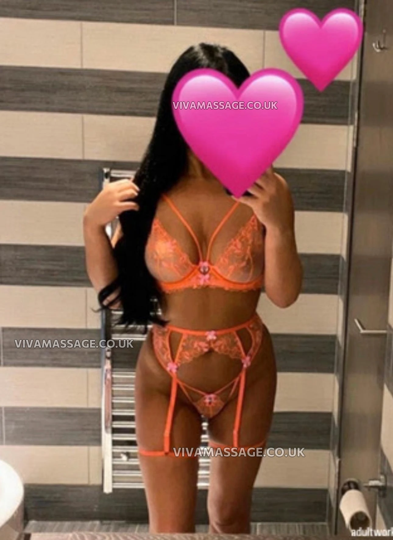 Photo 2 of Maisie_xox