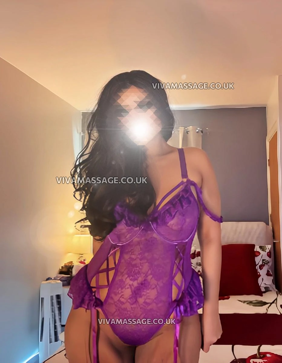 Photo 1 of BRITISH ANISHA 