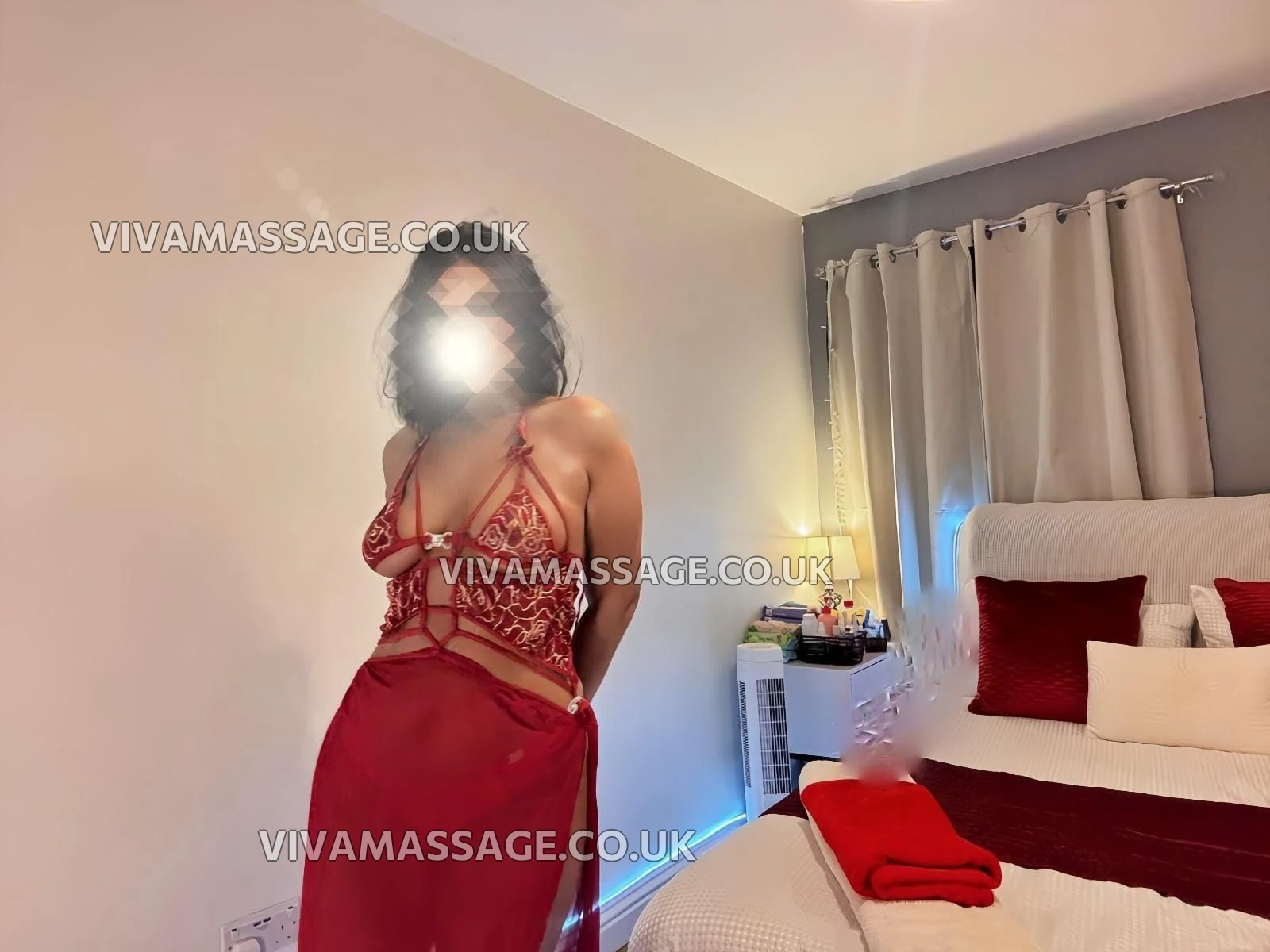 Photo 33 of BRITISH ANISHA 