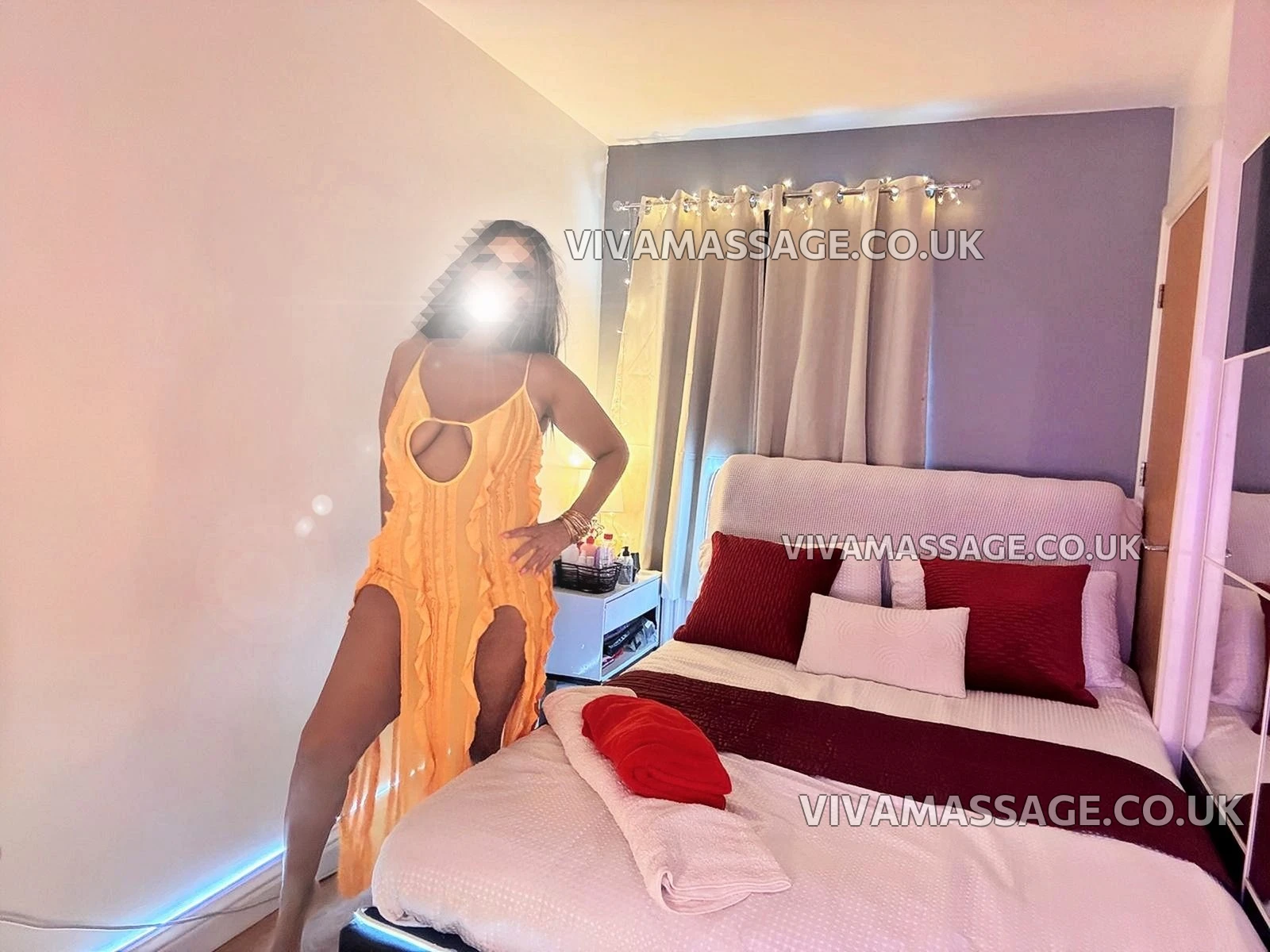 Photo 95 of BRITISH ANISHA 