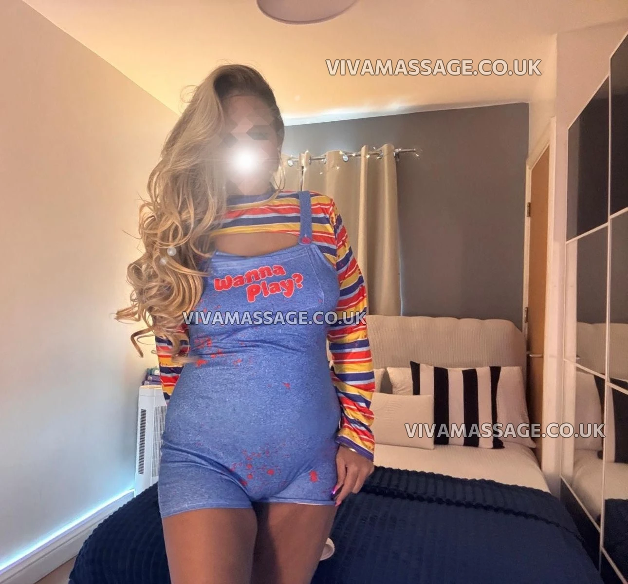 Photo 77 of BRITISH ANISHA 