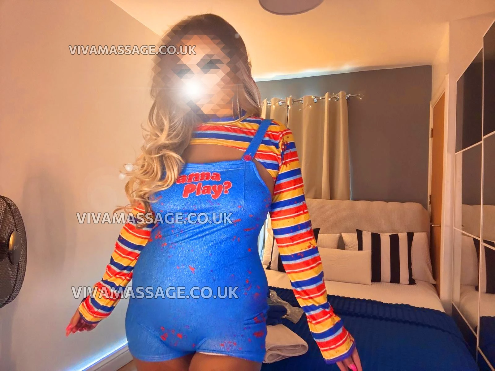 Photo 82 of BRITISH ANISHA 