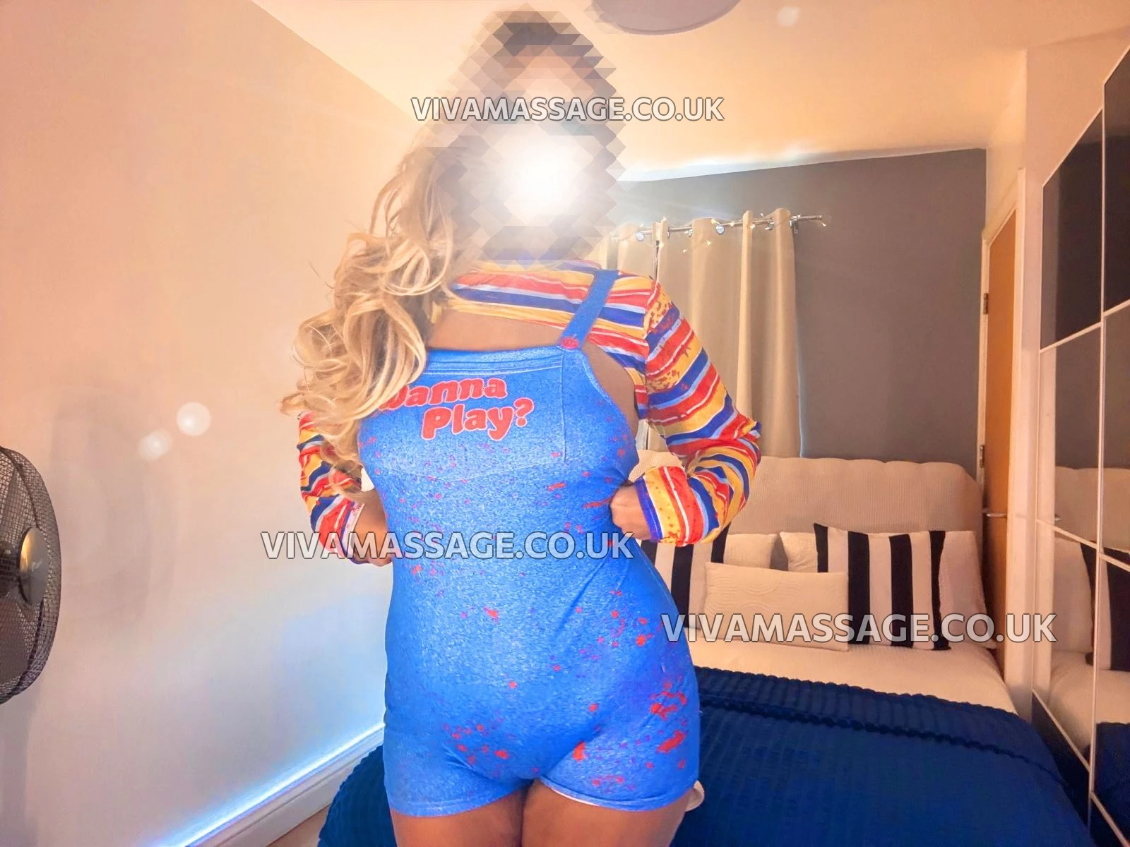 Photo 84 of BRITISH ANISHA 